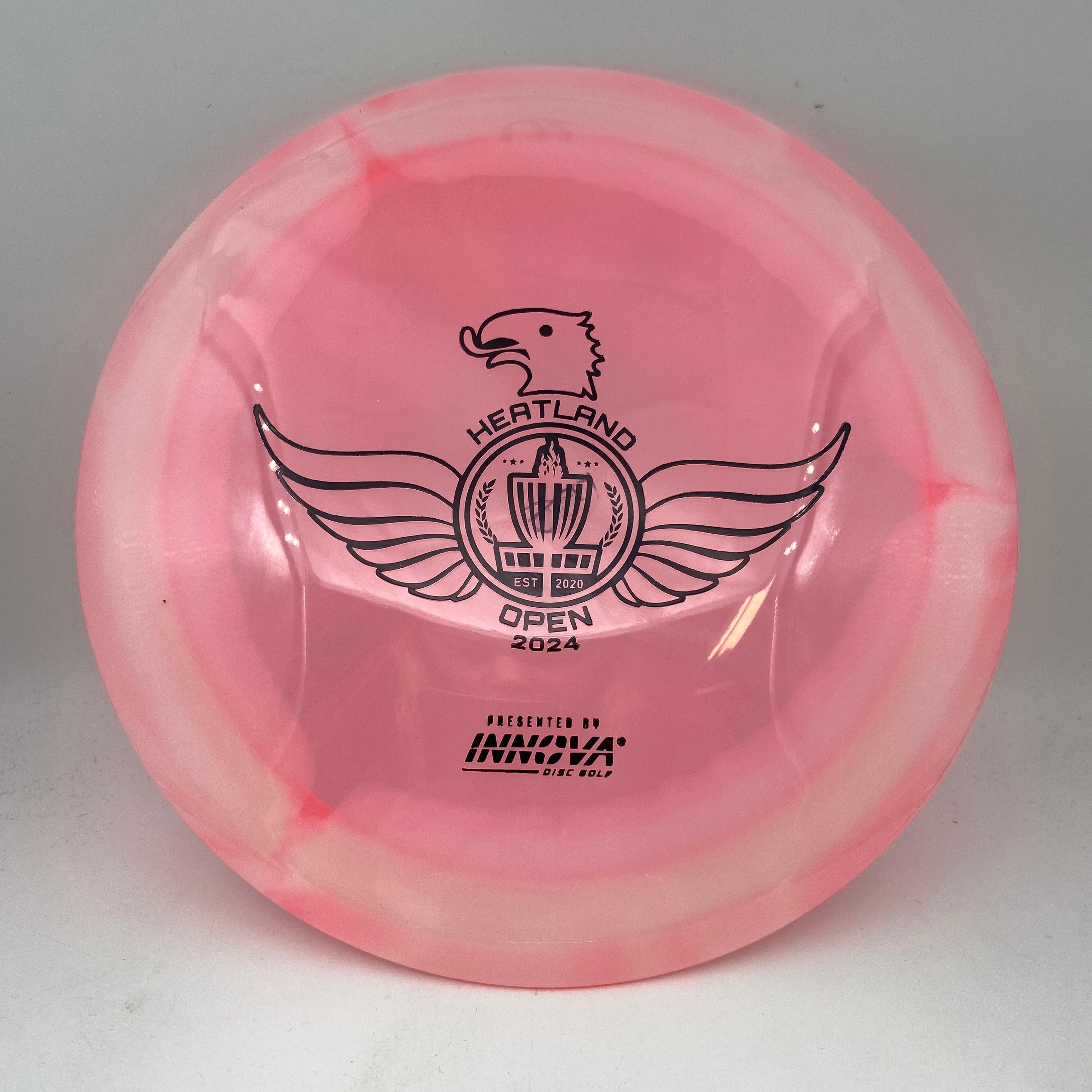 Halo Champion Wraith - SDGPT Fundraiser 2024