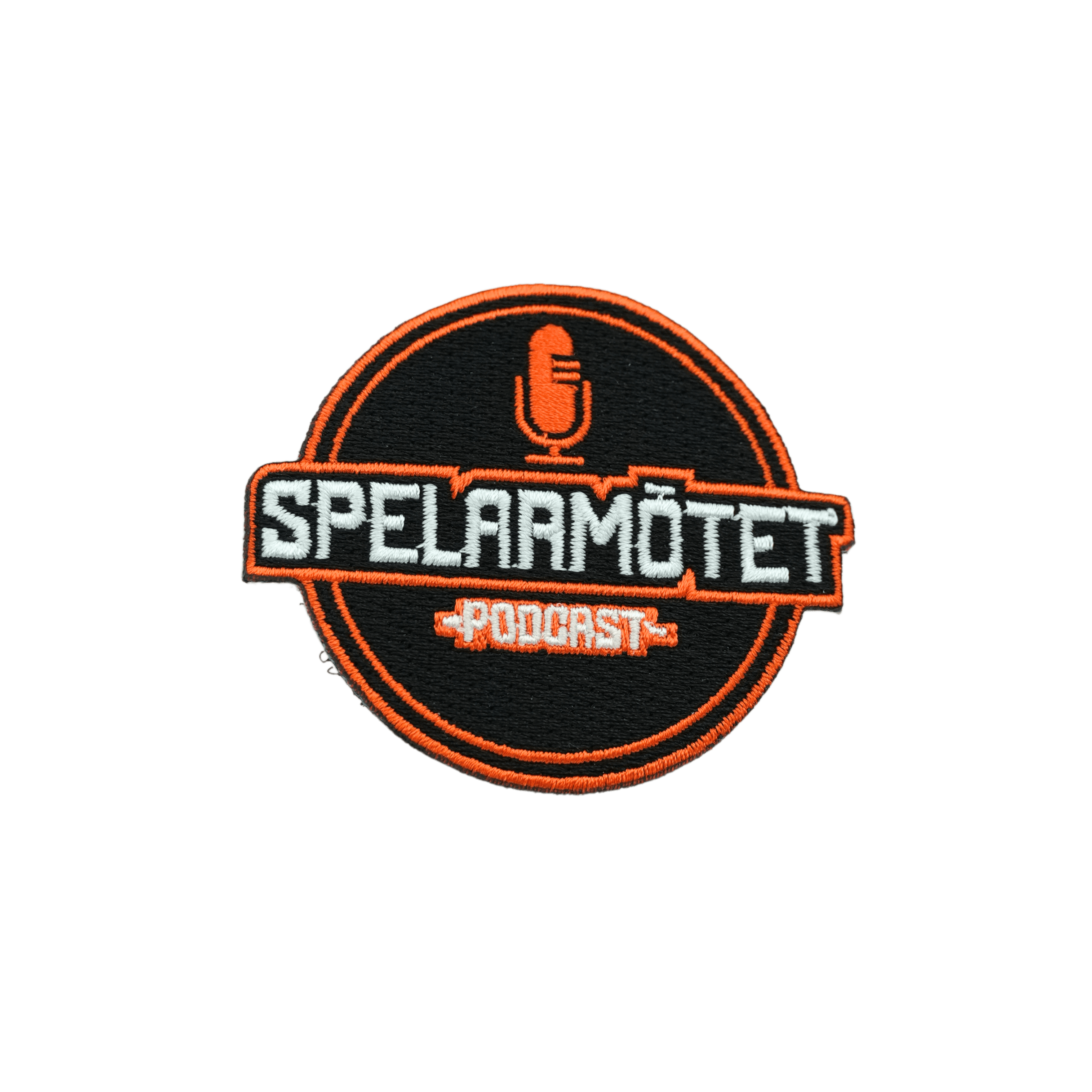 Patch - Spelarmötet