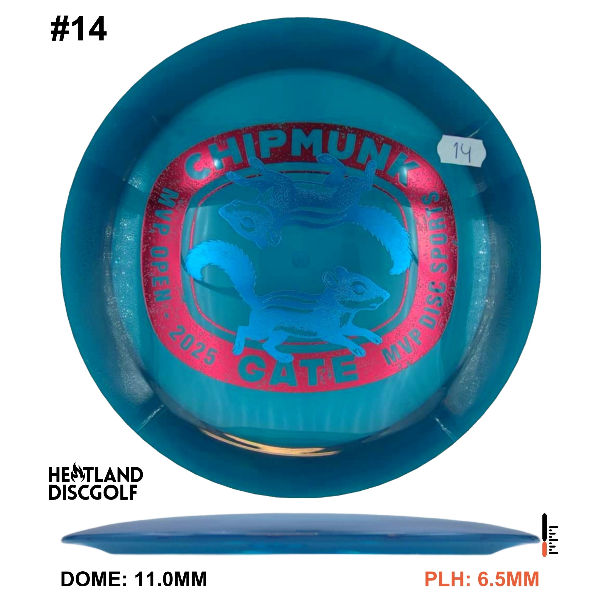 Proton Engine - 2025 MVP Open Edition