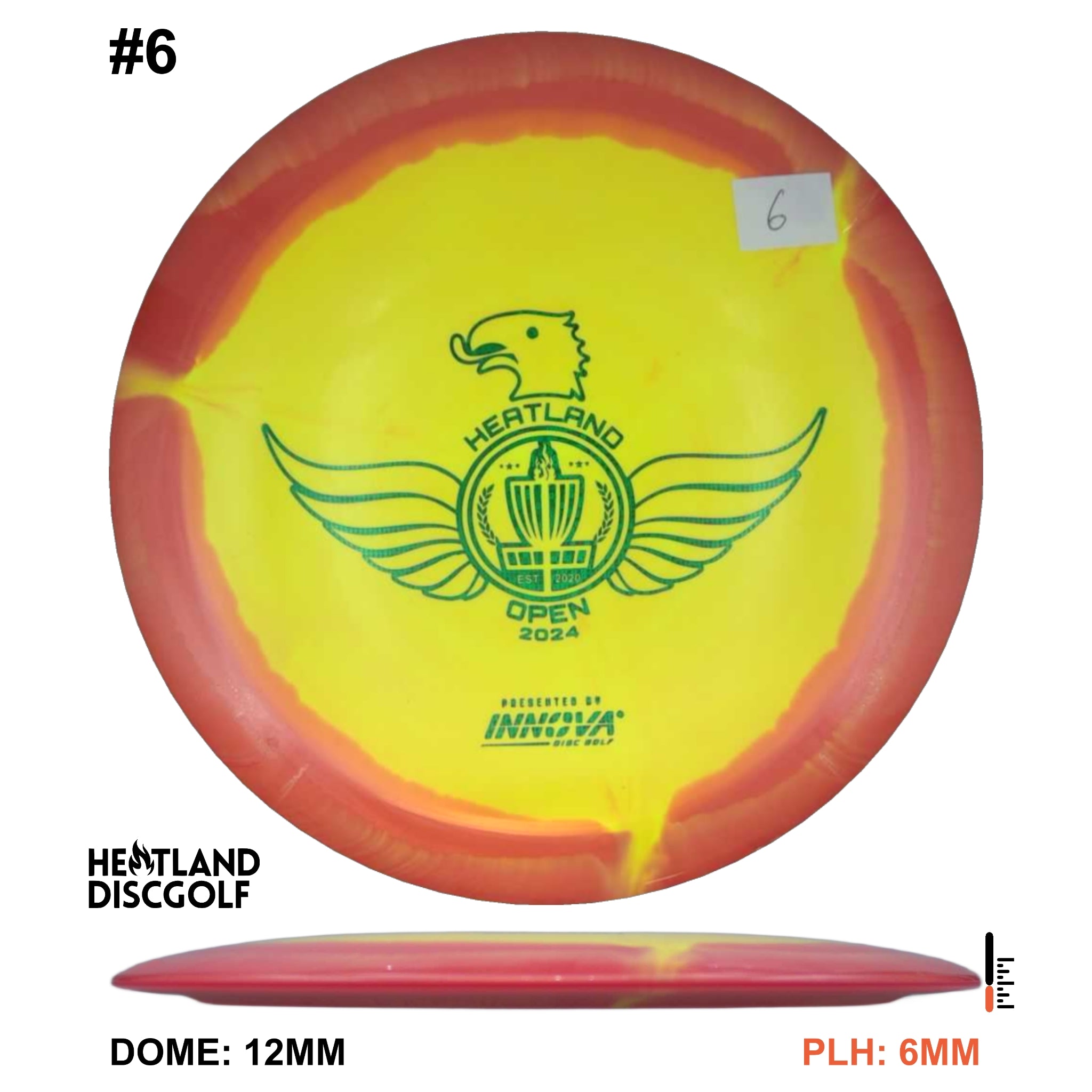 Halo Star Tern - SDGPT Fundraiser 2024