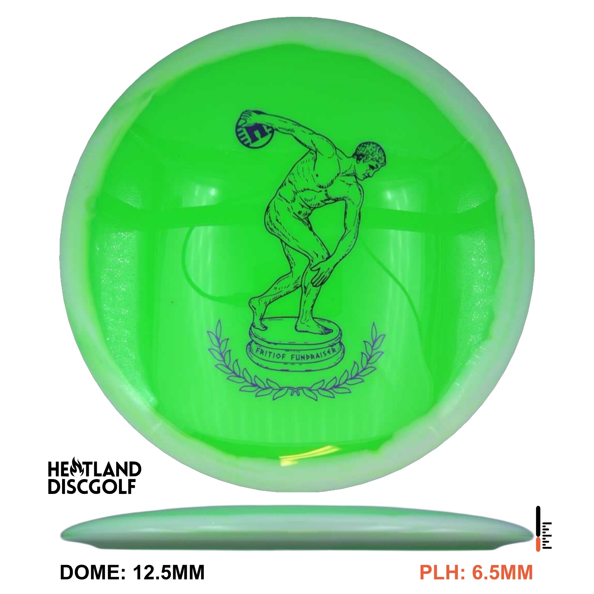 K1 Grind Falk - Fritiof Fagergren Fundraiser 2025