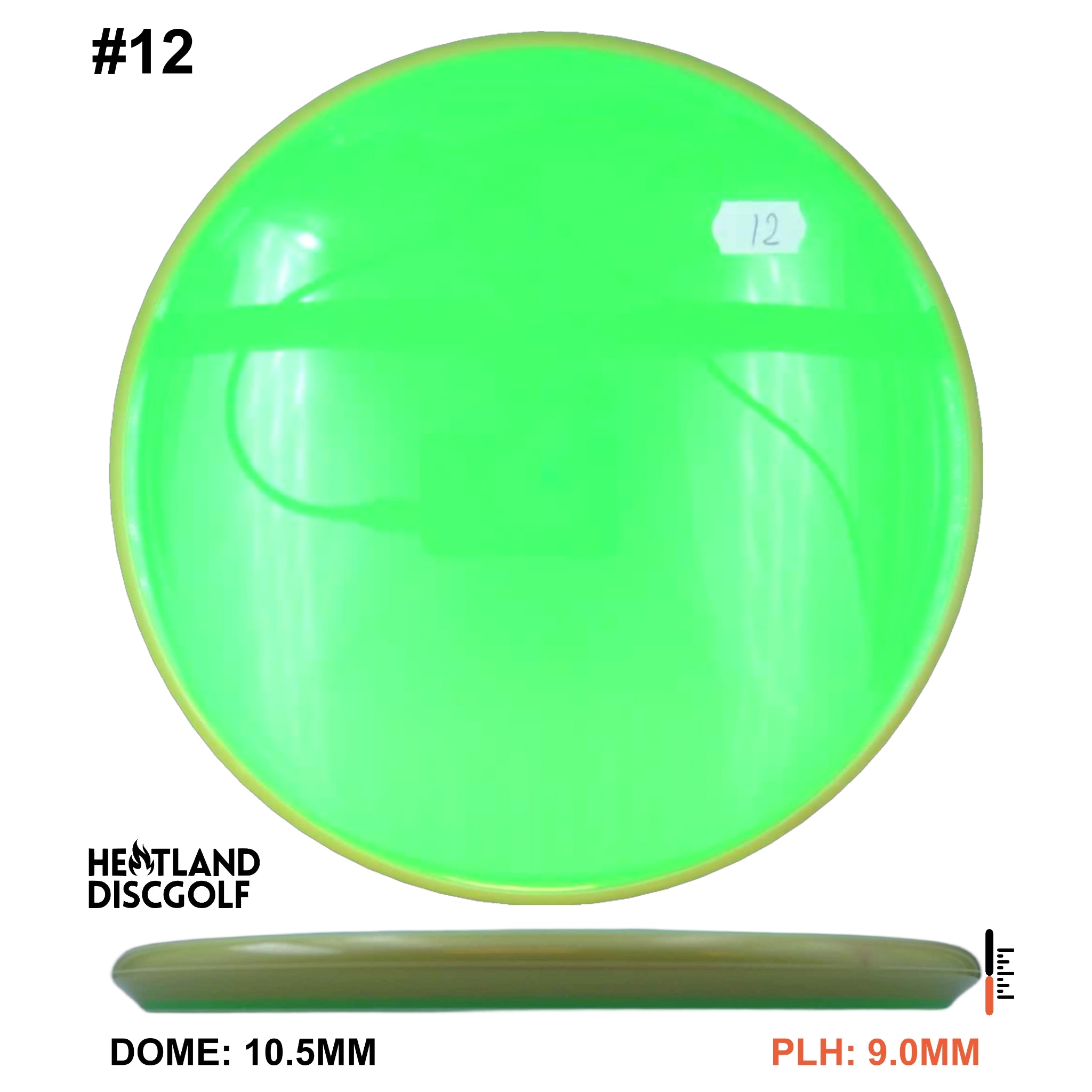 Neutron Tempo - Blank