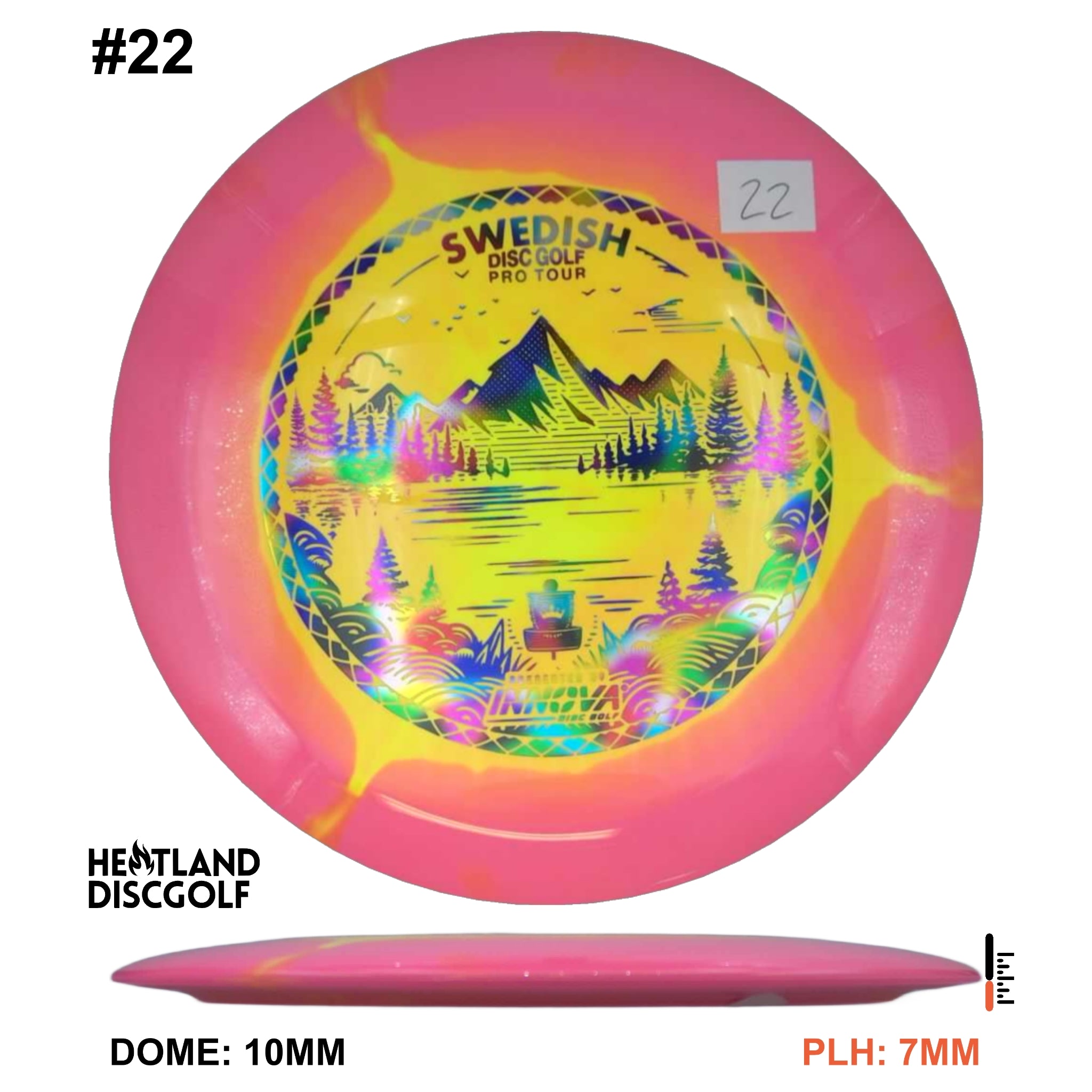 Halo Star Tern - SDGPT Fundraiser 2024