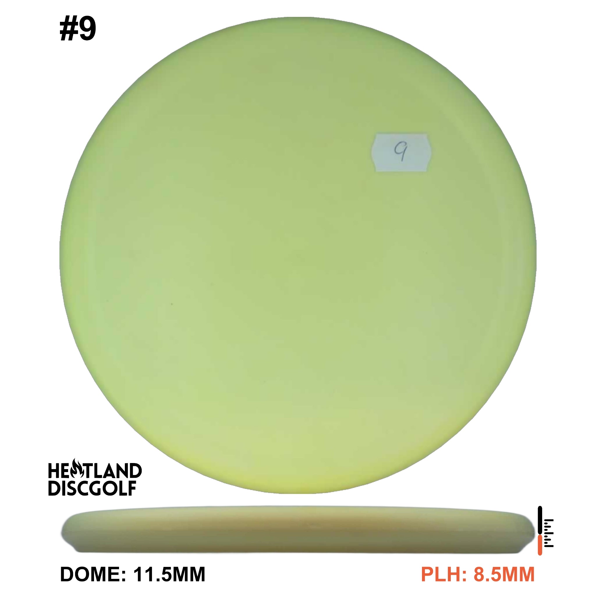 SETI Hard M1.0 - Prototype