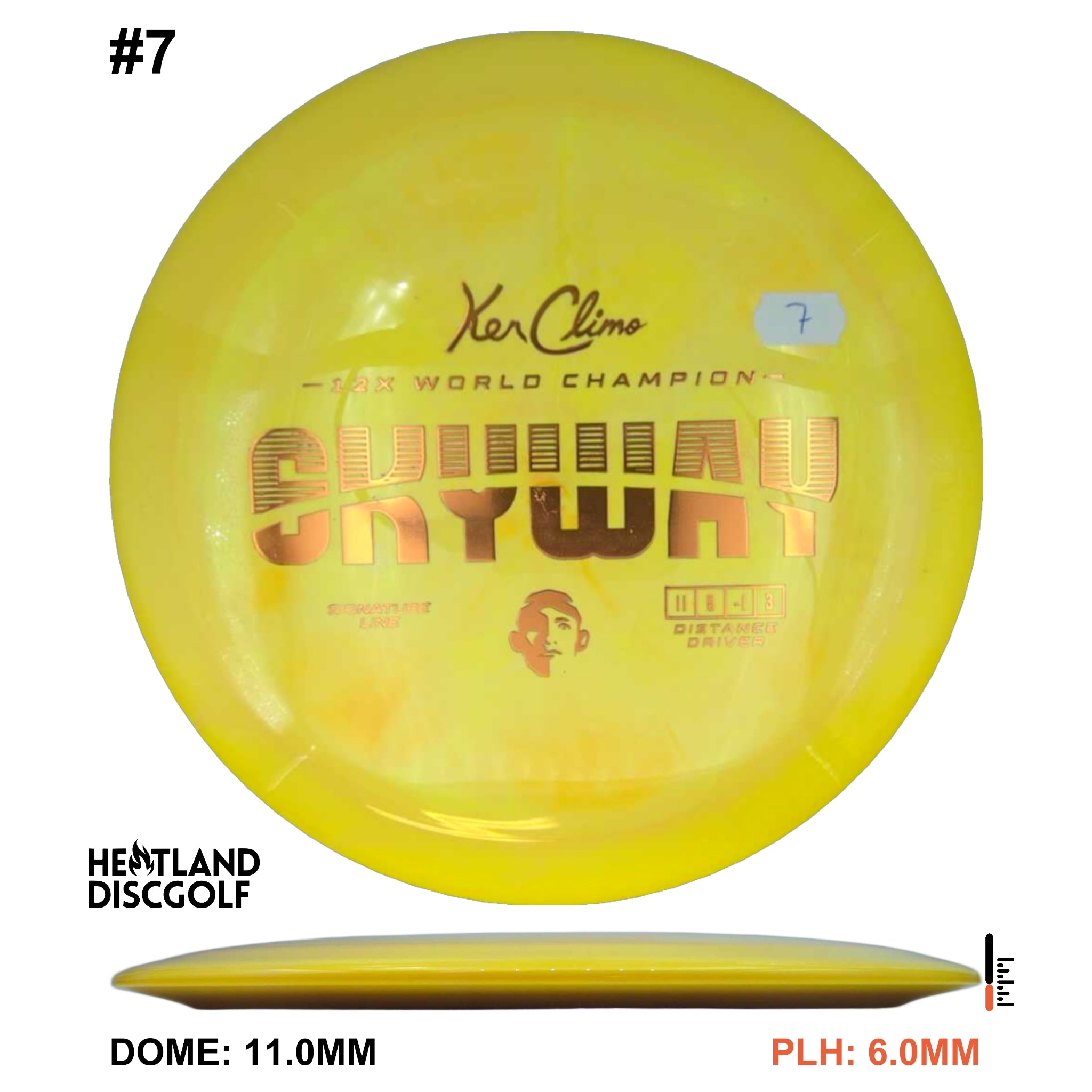 Signature Line Skyway