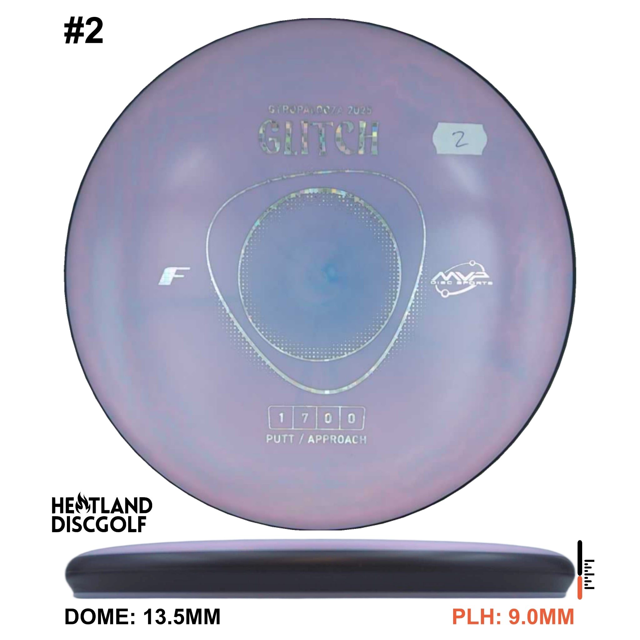 Fission Glitch - Gyropalooza 2025