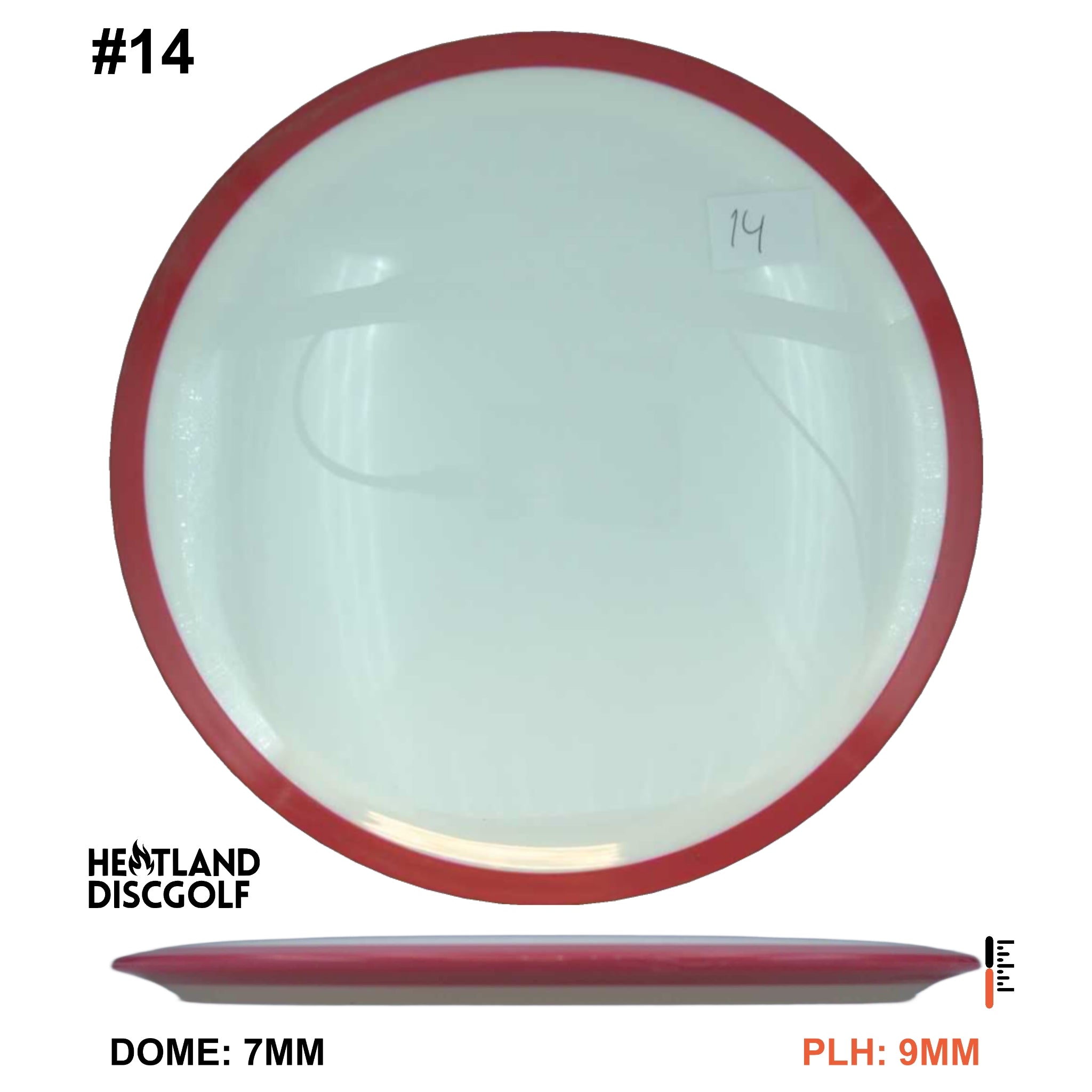 Neutron Fireball Blank