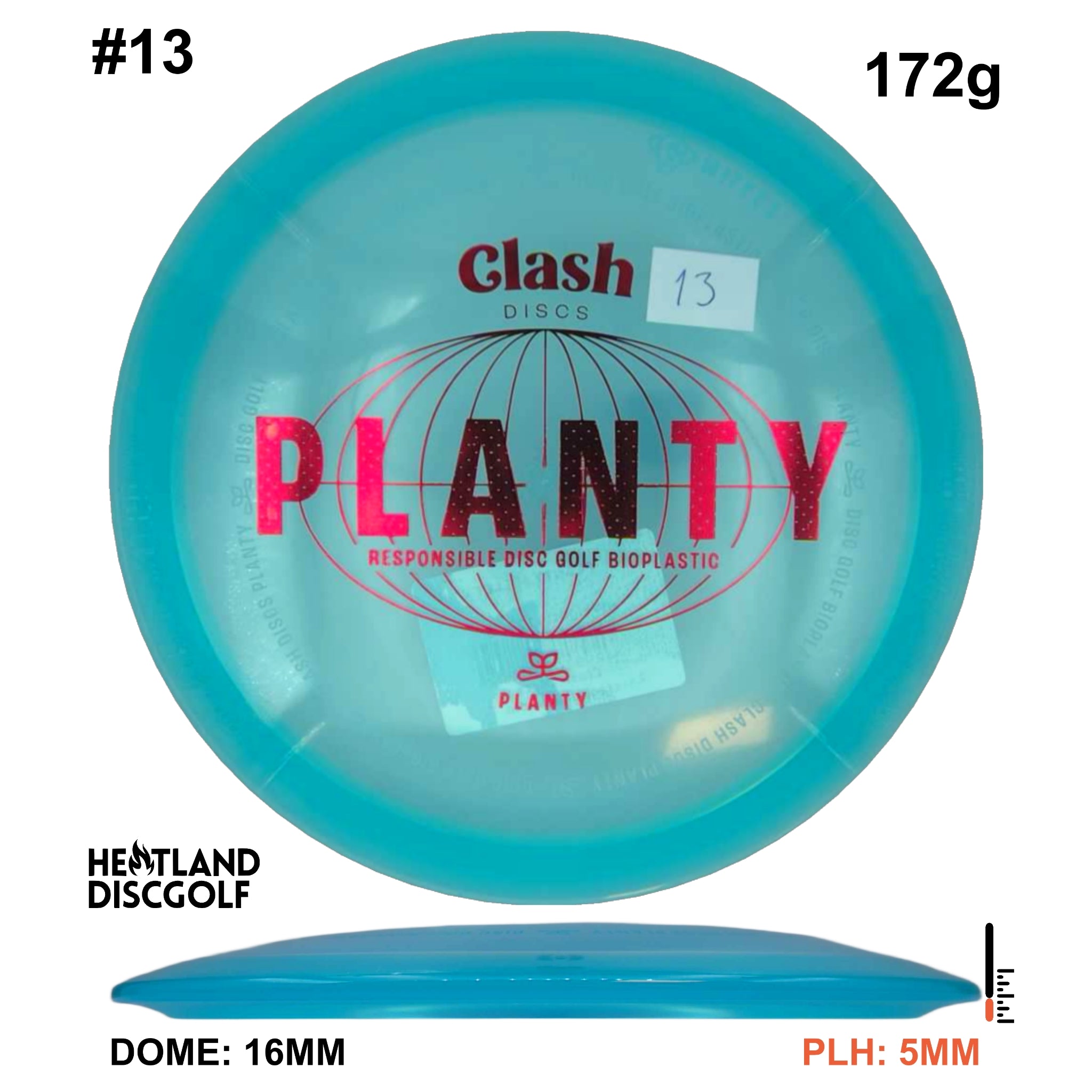 Planty Millet