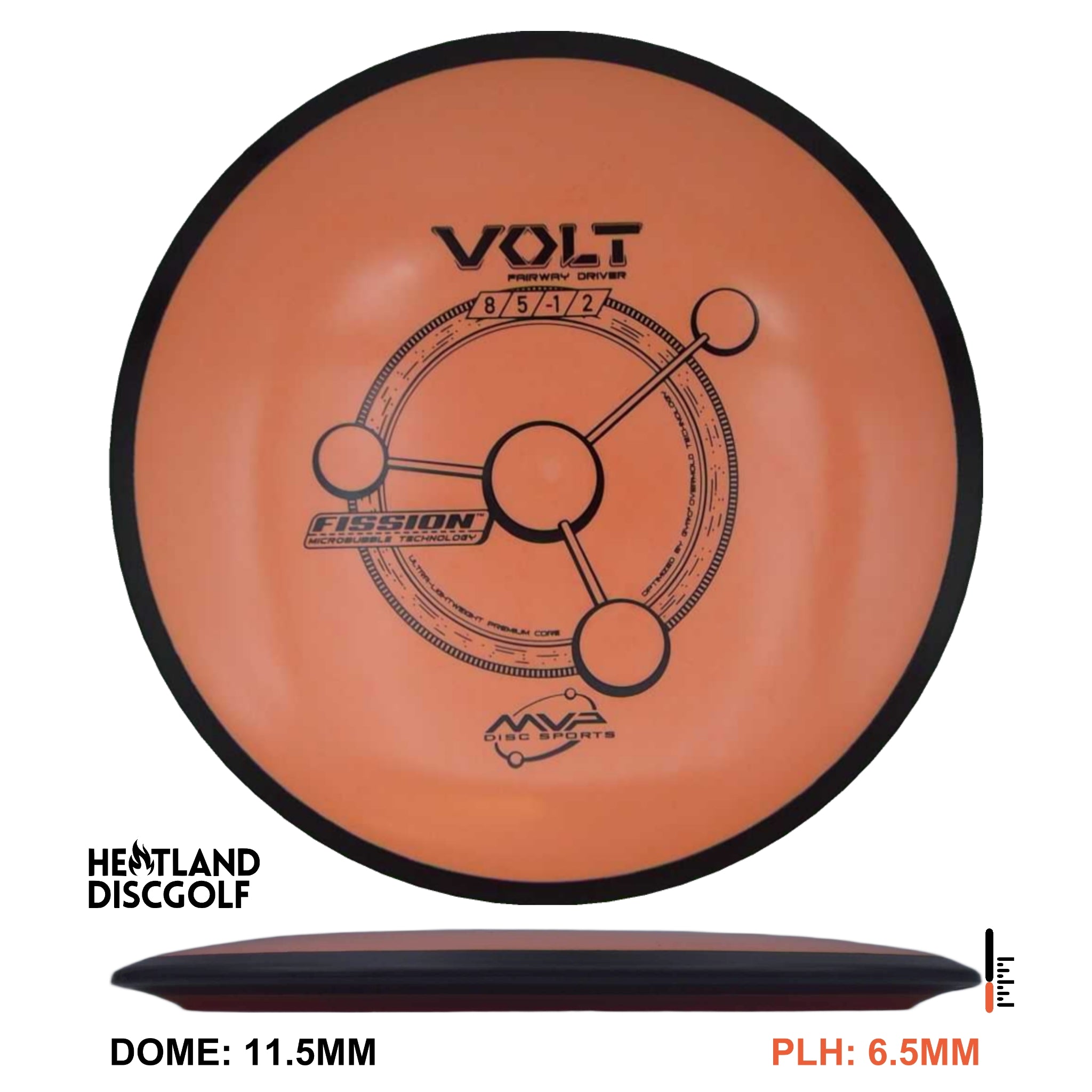 Fission Volt - Classic