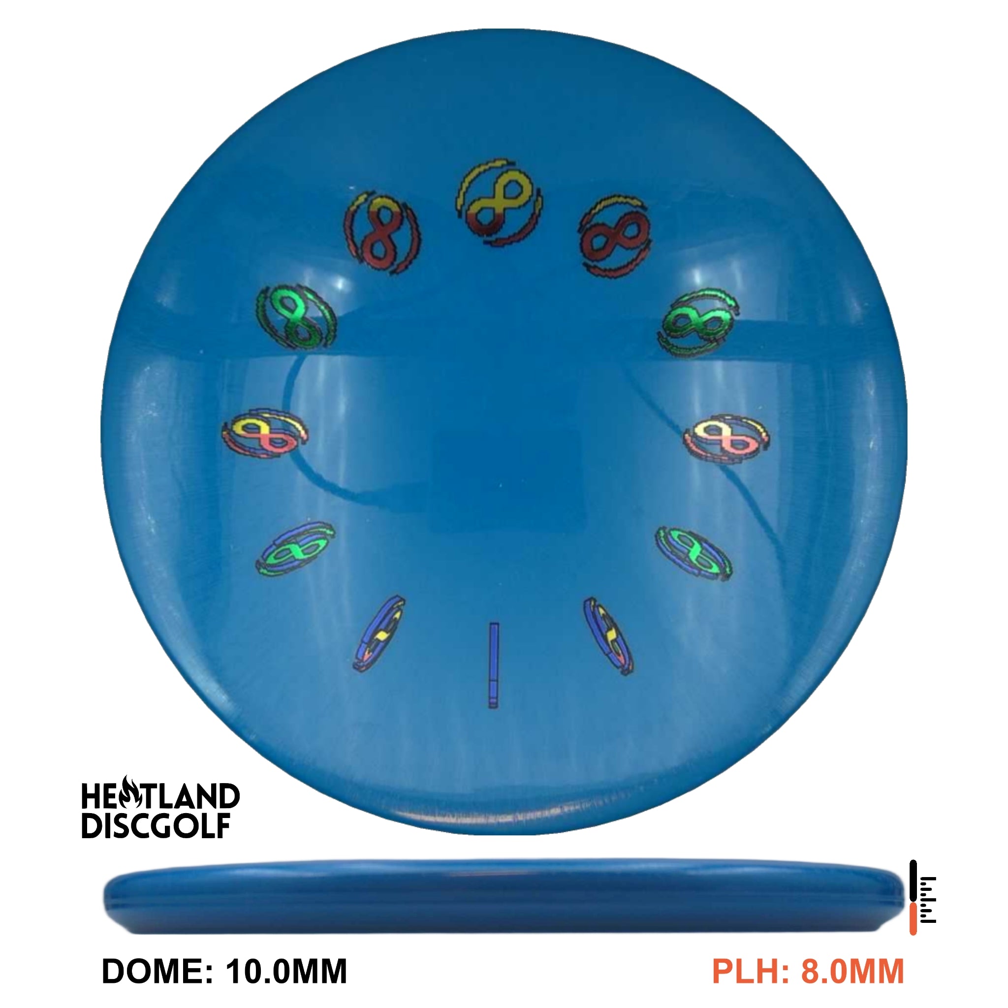 G-Blend Tomb - Special Edition