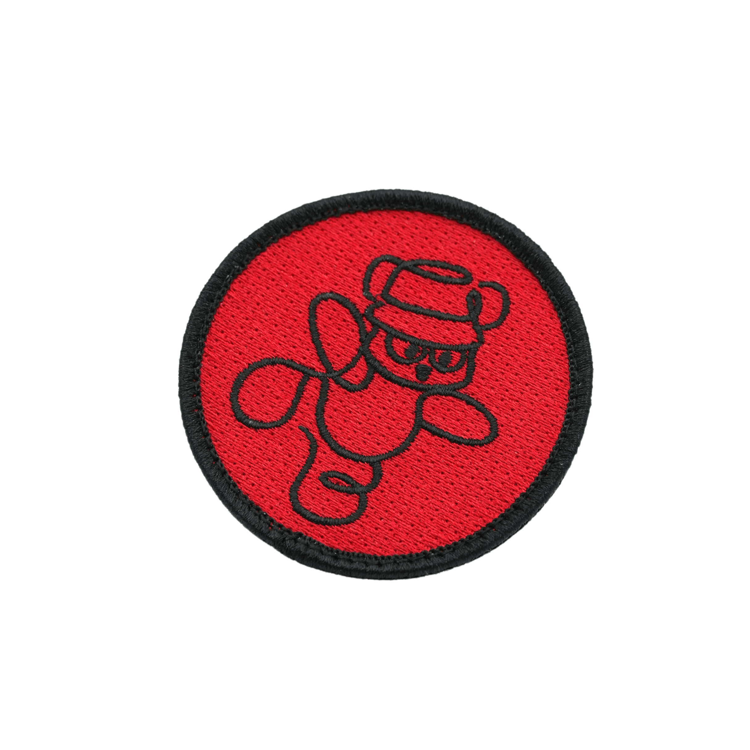 Patch - Elias Luukkonen