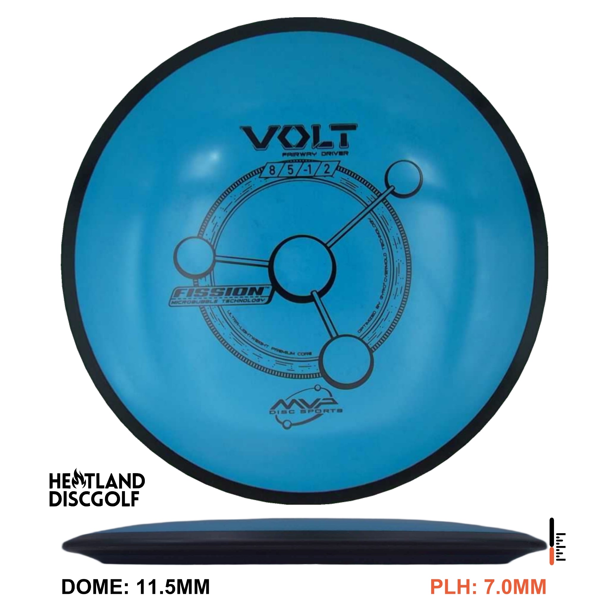 Fission Volt - Classic