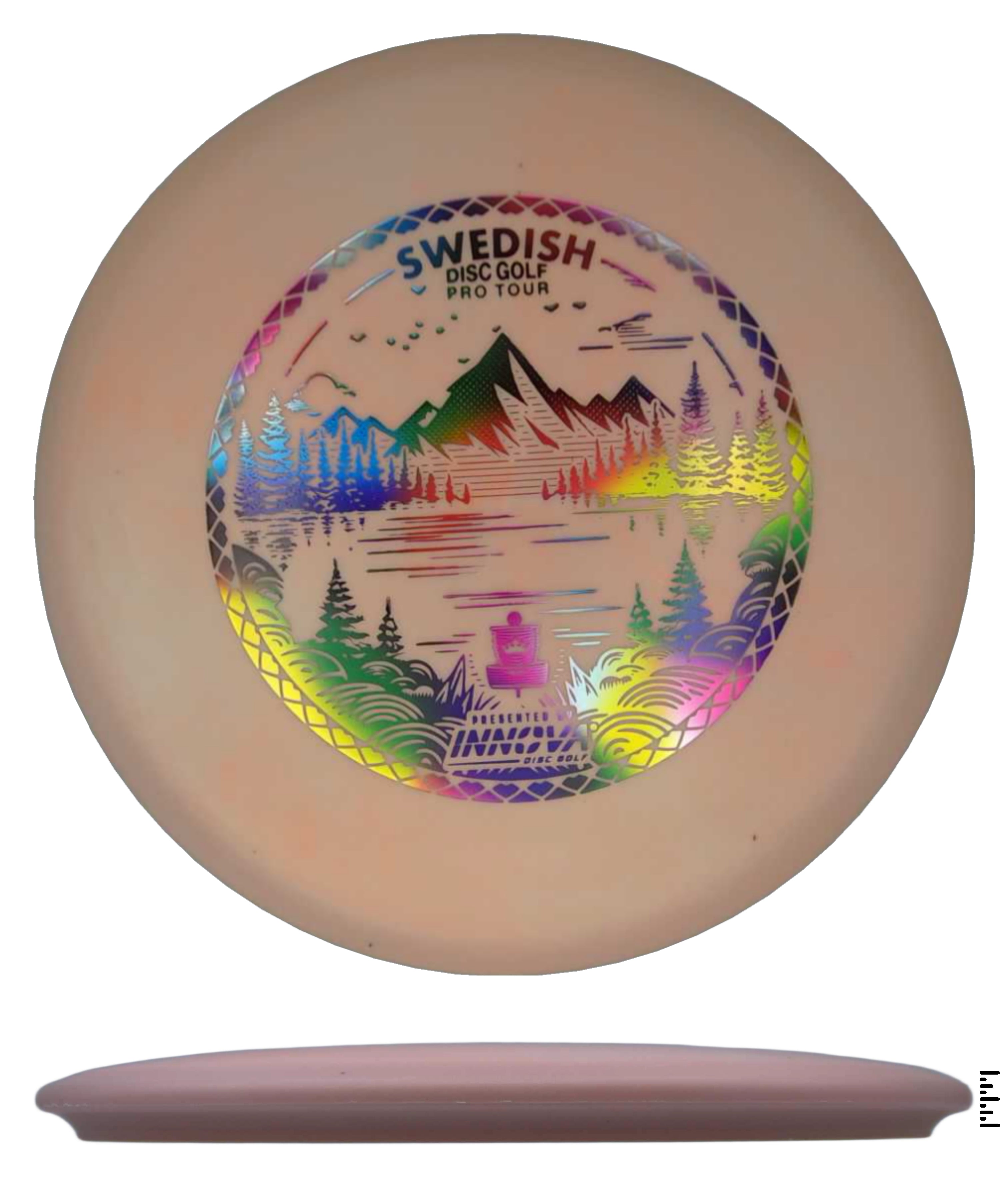 Pro Classic Glow KC Roc - SDGPT Fundraiser 2024