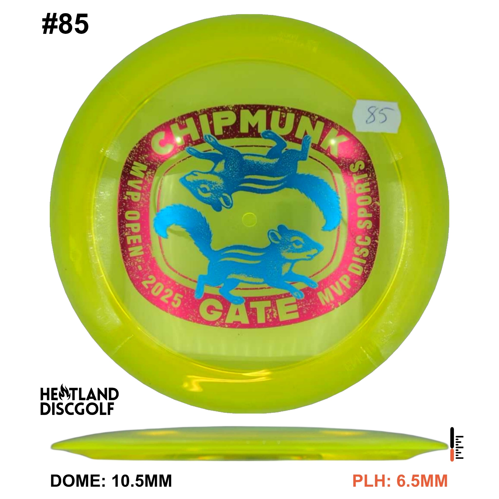 Proton Engine - 2025 MVP Open Edition