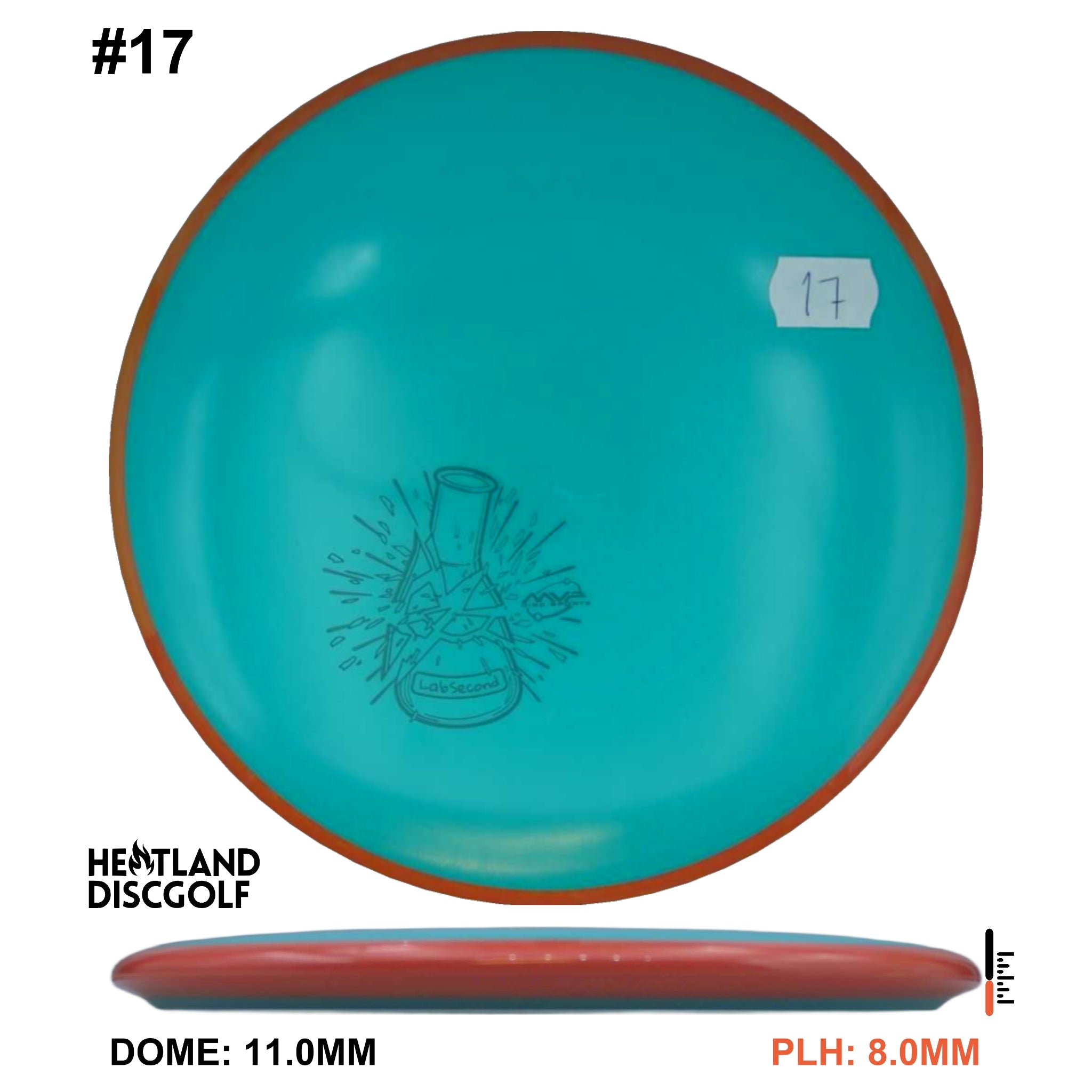 Fission Hex - Lab Second