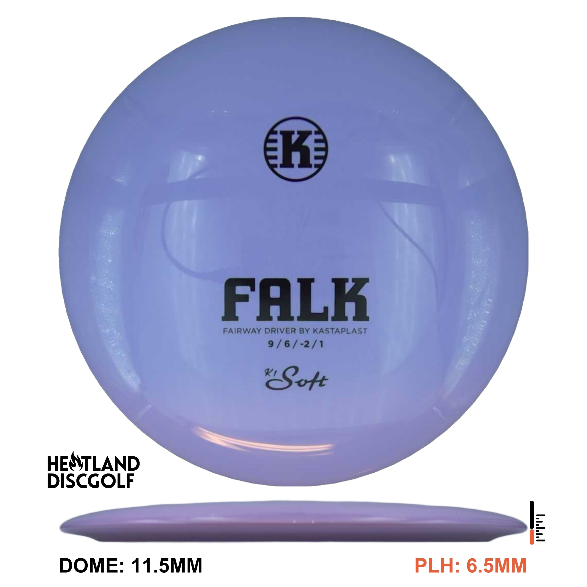 K1 Soft Falk