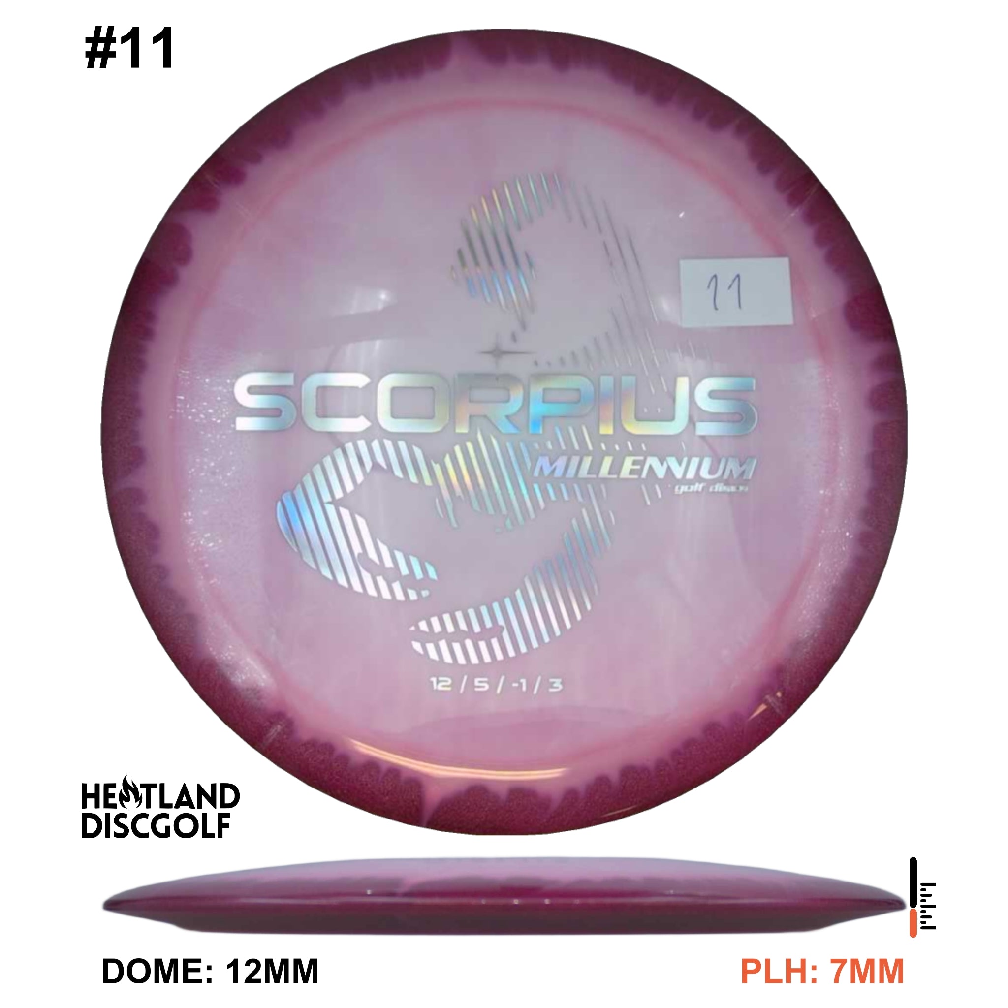 Sirius Helio Scorpius 1.1