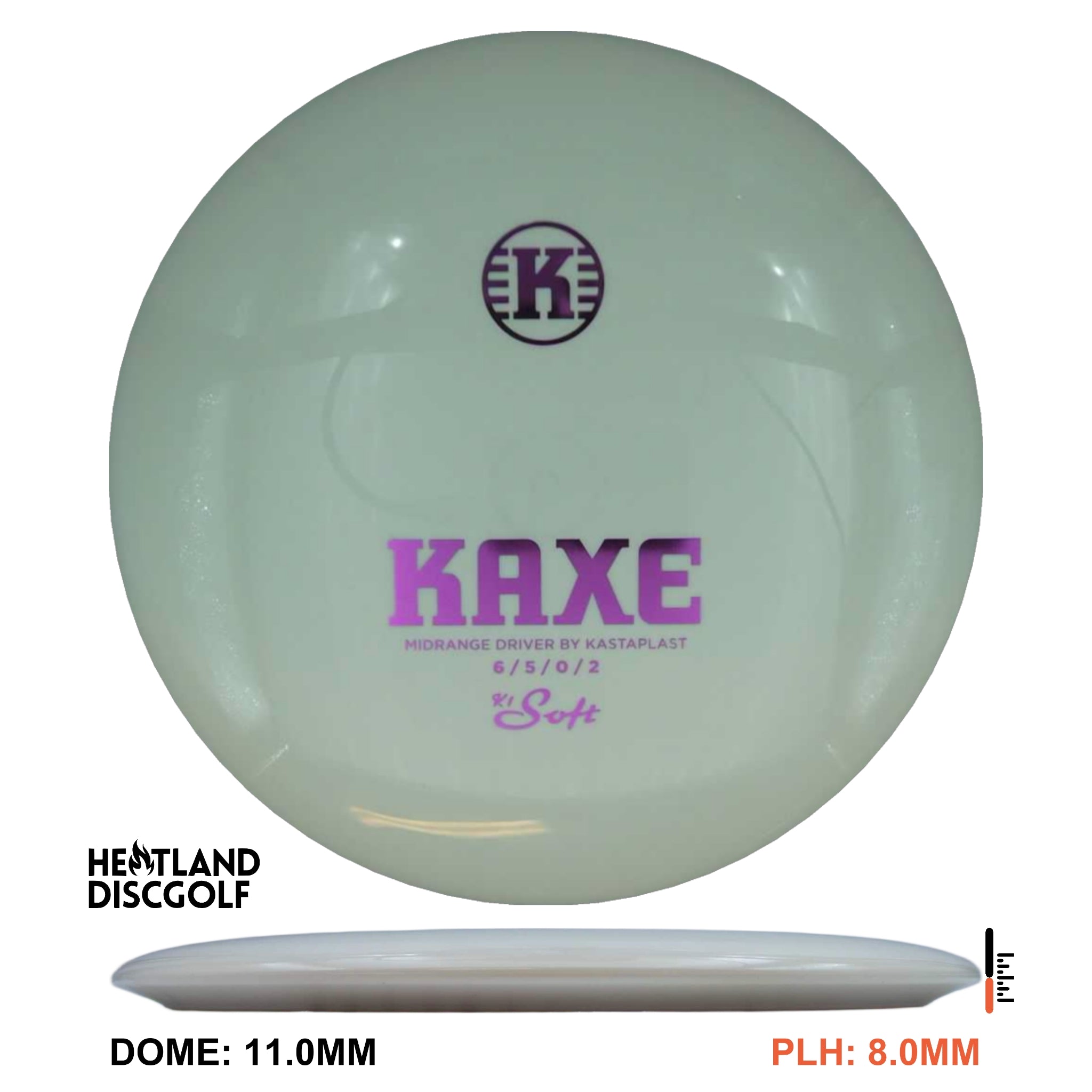 K1 Soft Kaxe (new)