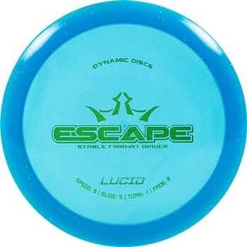 Lucid Escape