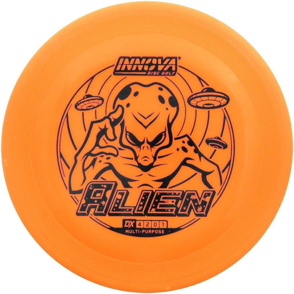 Dx Alien
