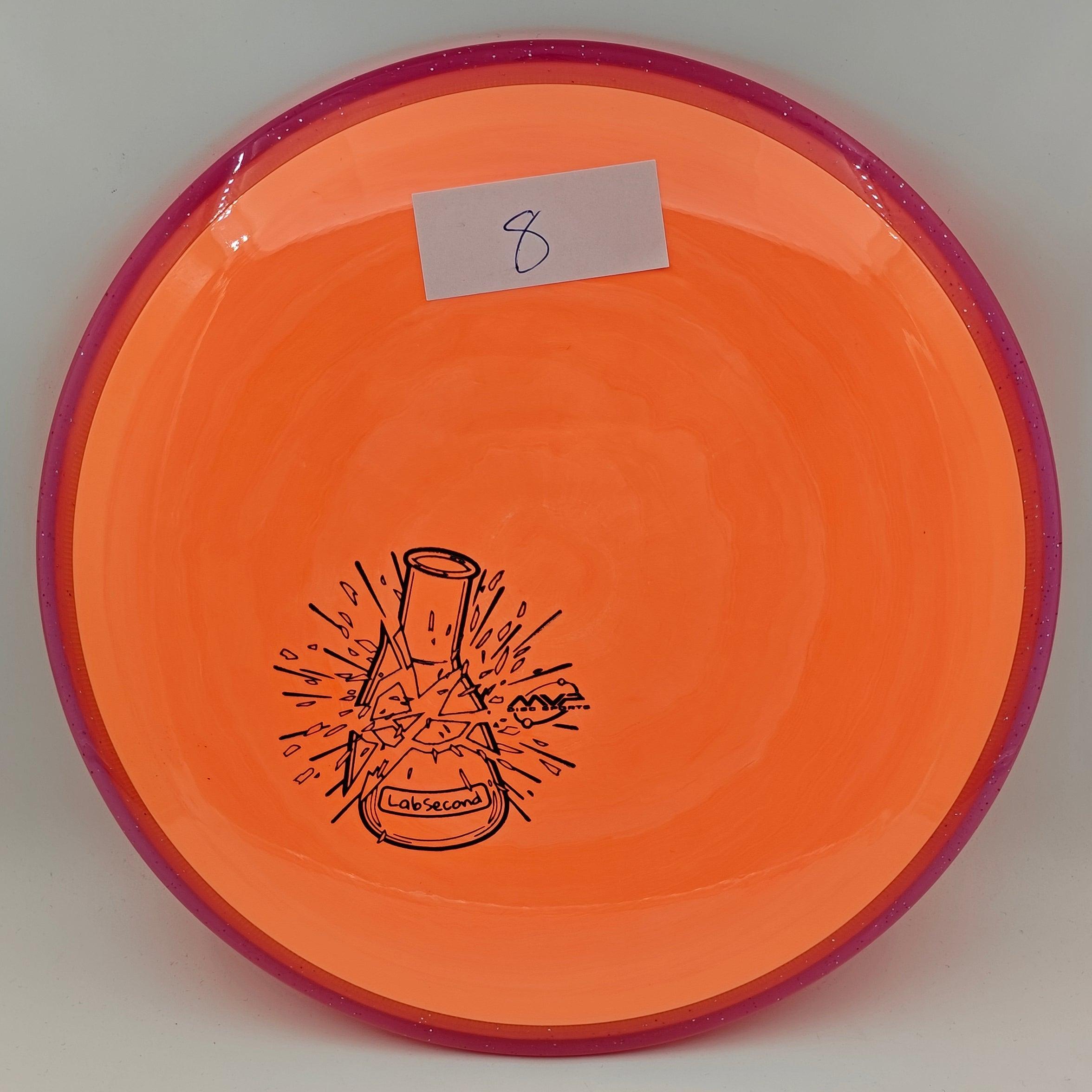 Neutron Trance - Lab Second