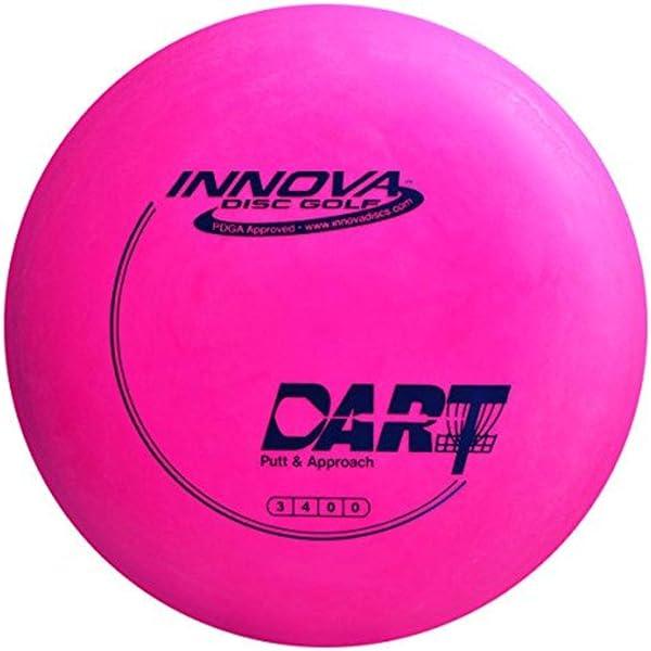 DX Dart
