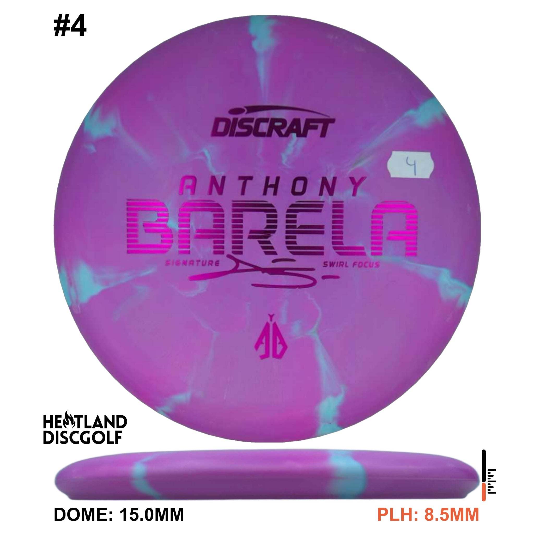 CT Swirl Focus - Anthony Barela