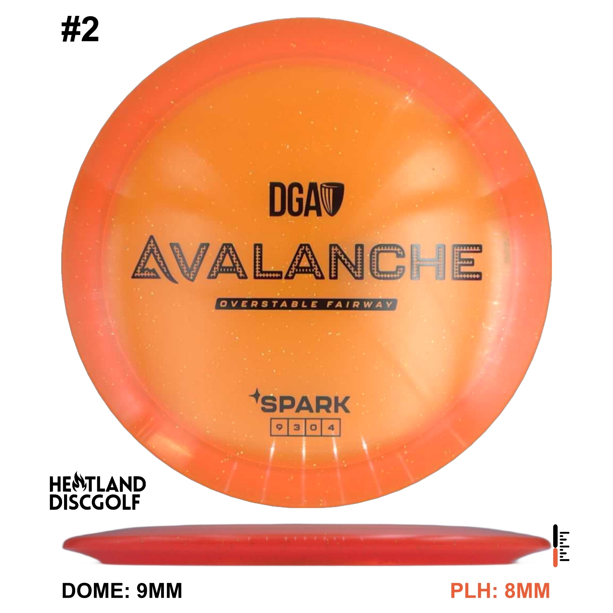 Spark Avalanche