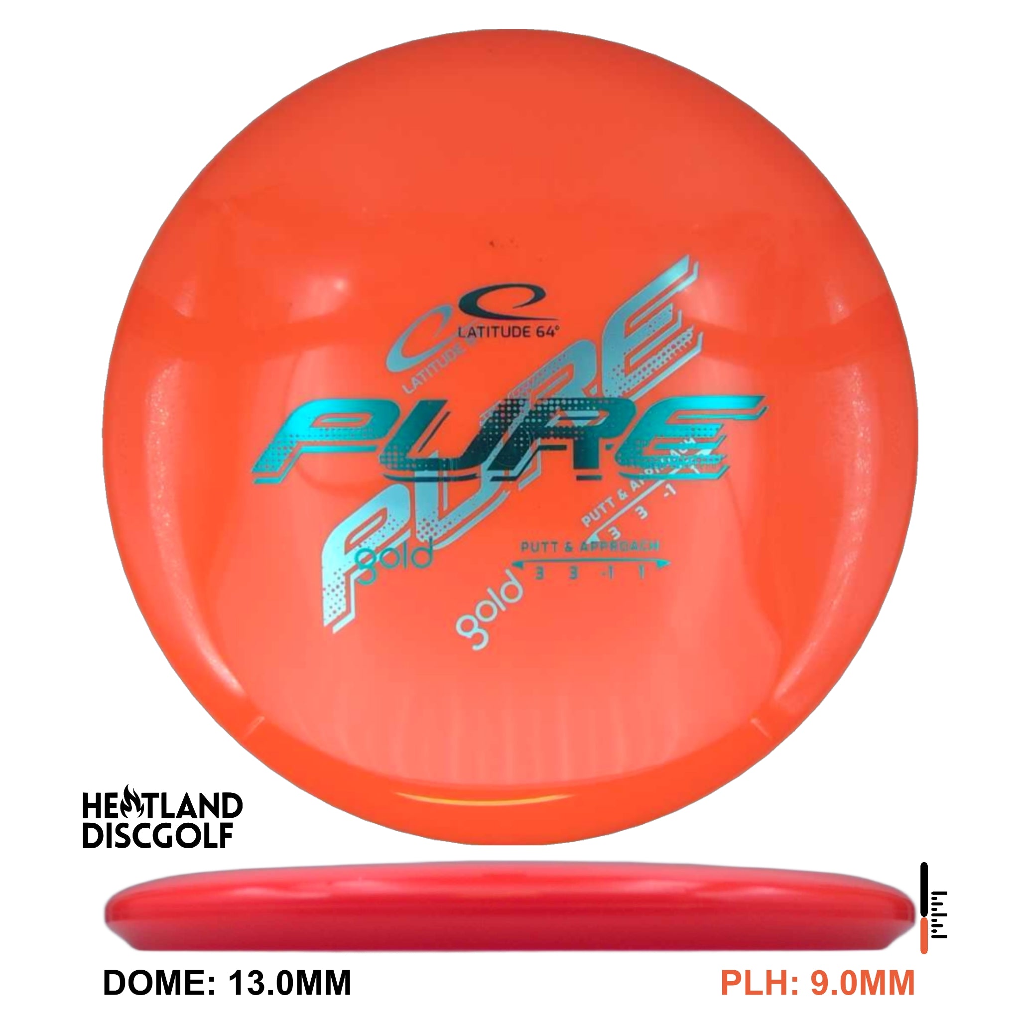 Gold Pure - X-Out