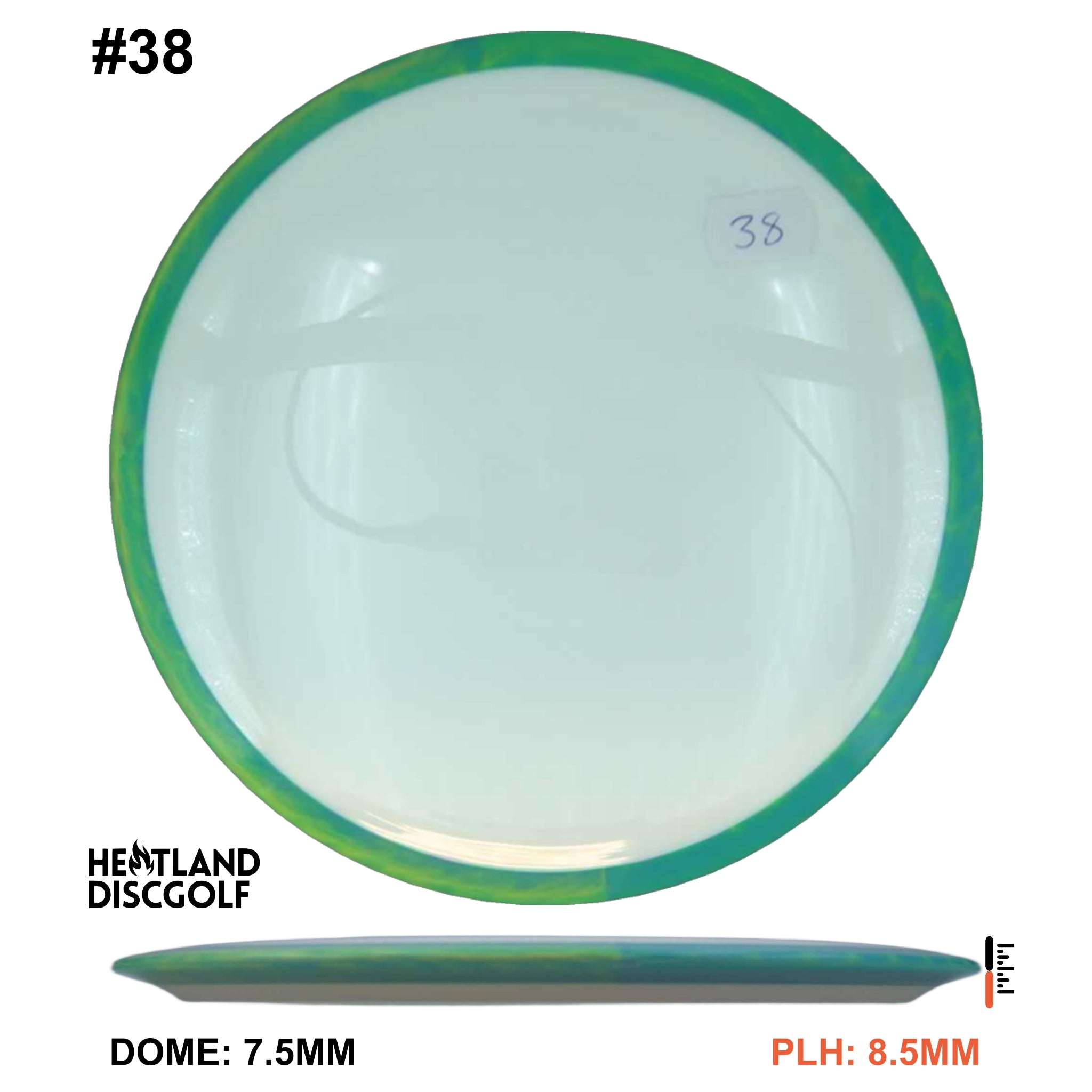 Neutron Fireball Blank