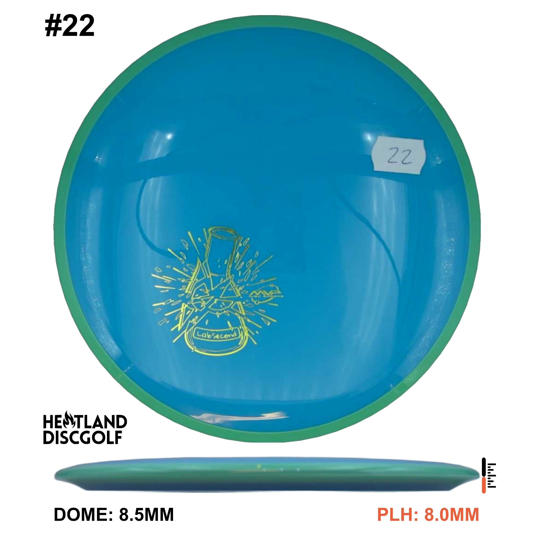 Neutron Crave - Lab Second