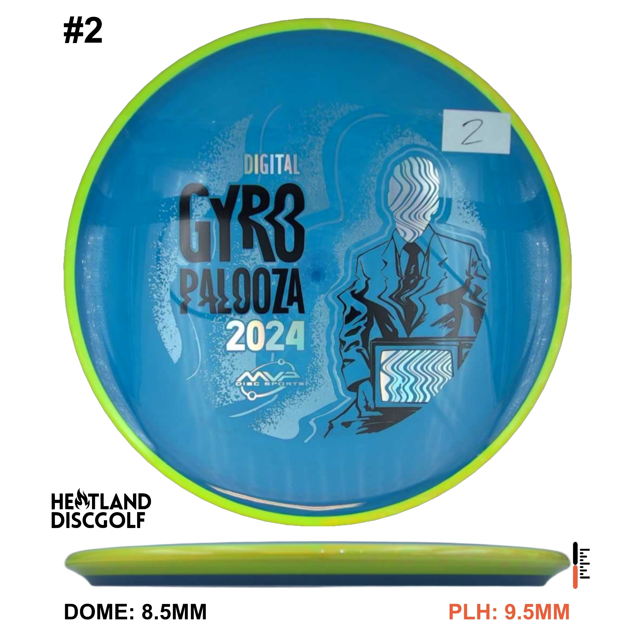 Prototype Simon Line Balance