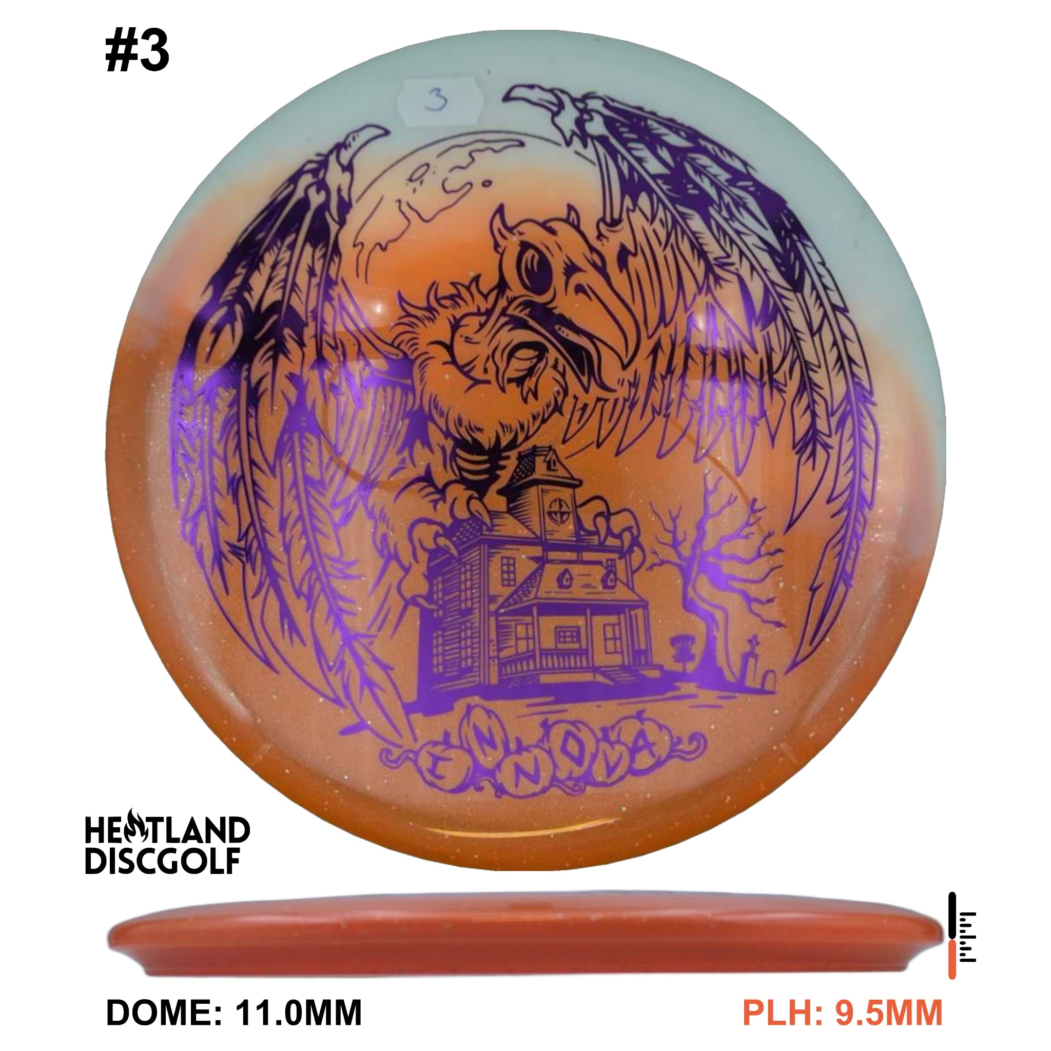 DUO Roc3 - Halloween 2025