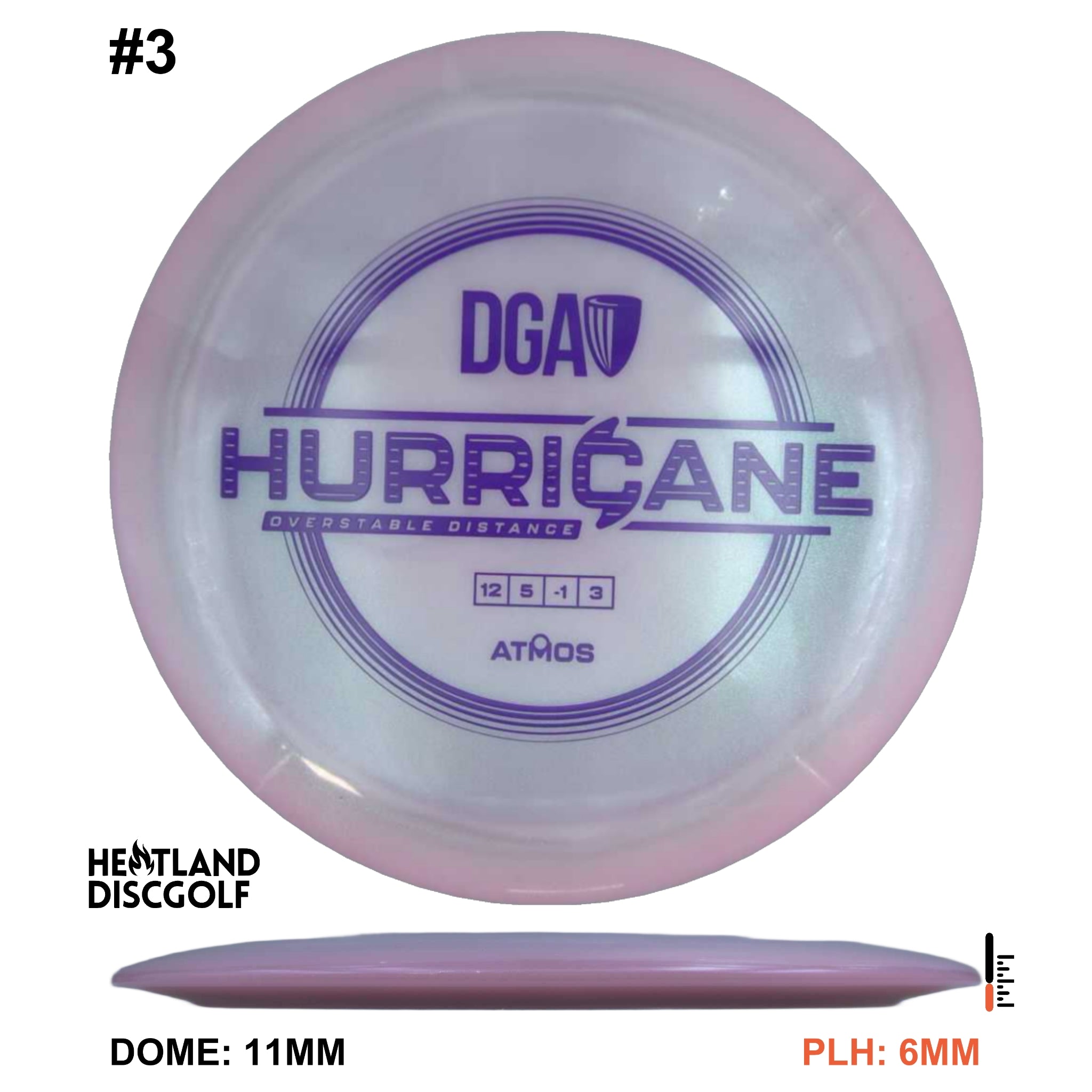 Atmos Hurricane