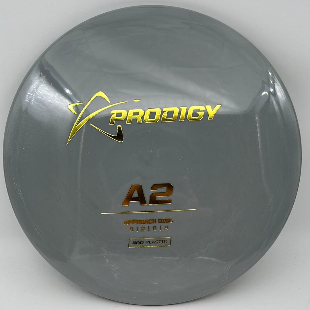 Overstable Utility Disc