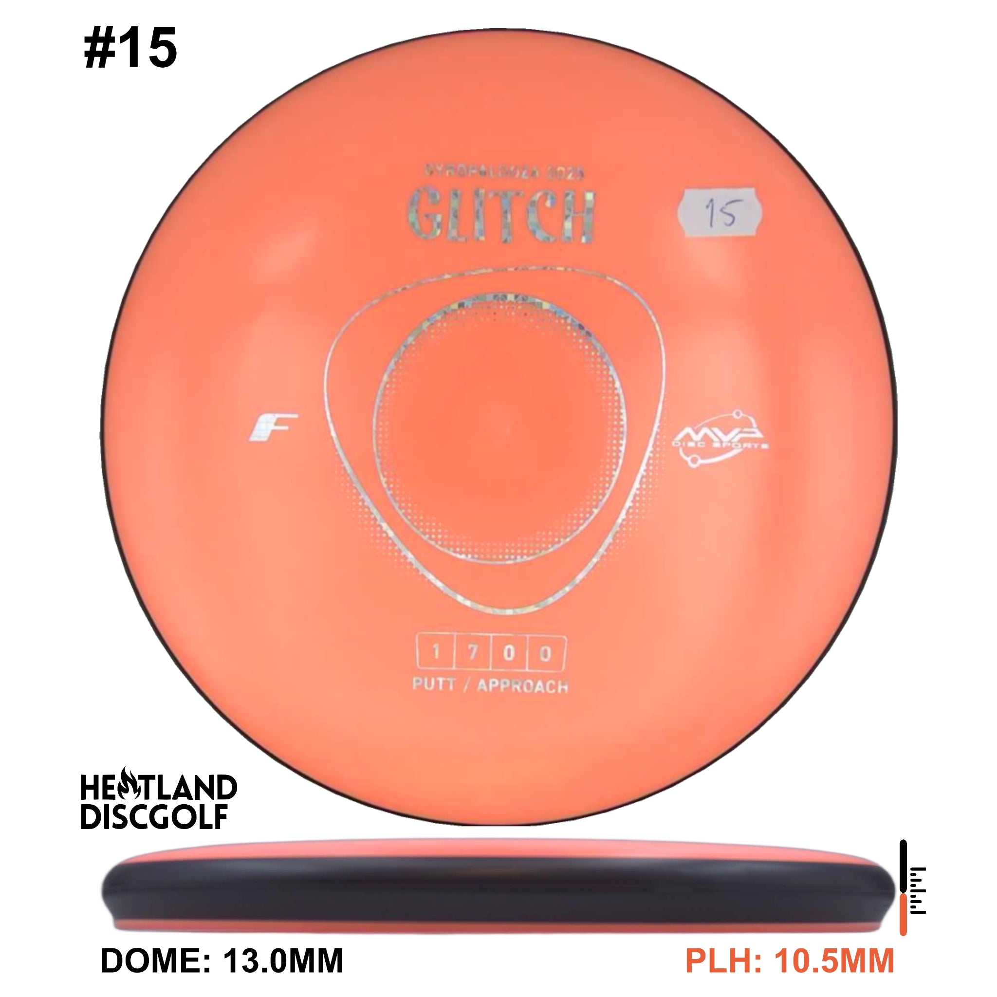 Fission Glitch - Gyropalooza 2025