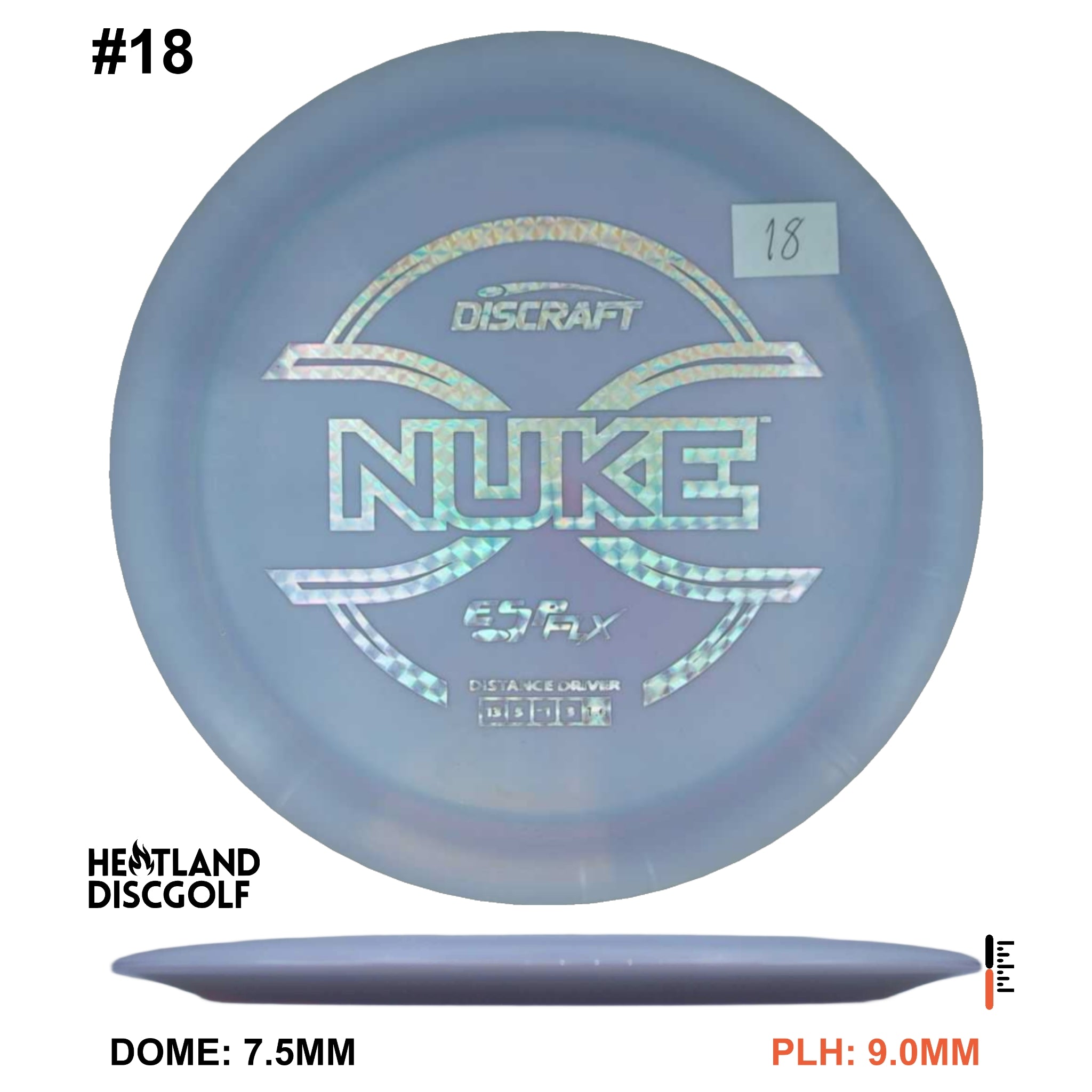 ESP FLX Nuke