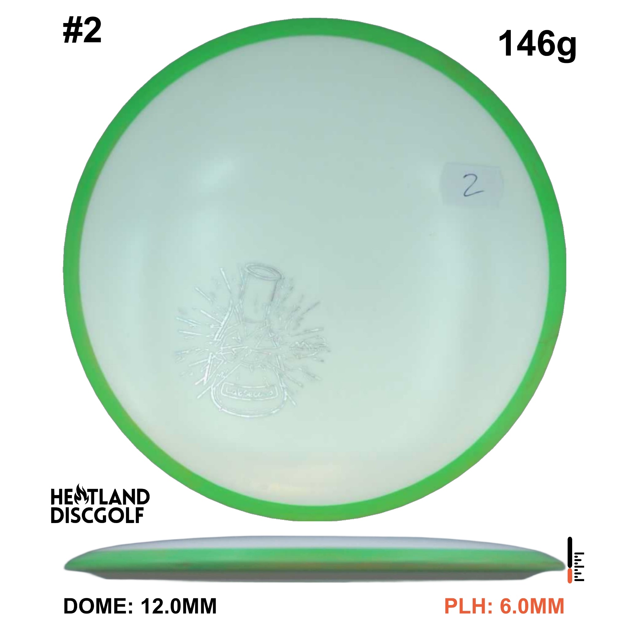 Fission Virus - Lab Second
