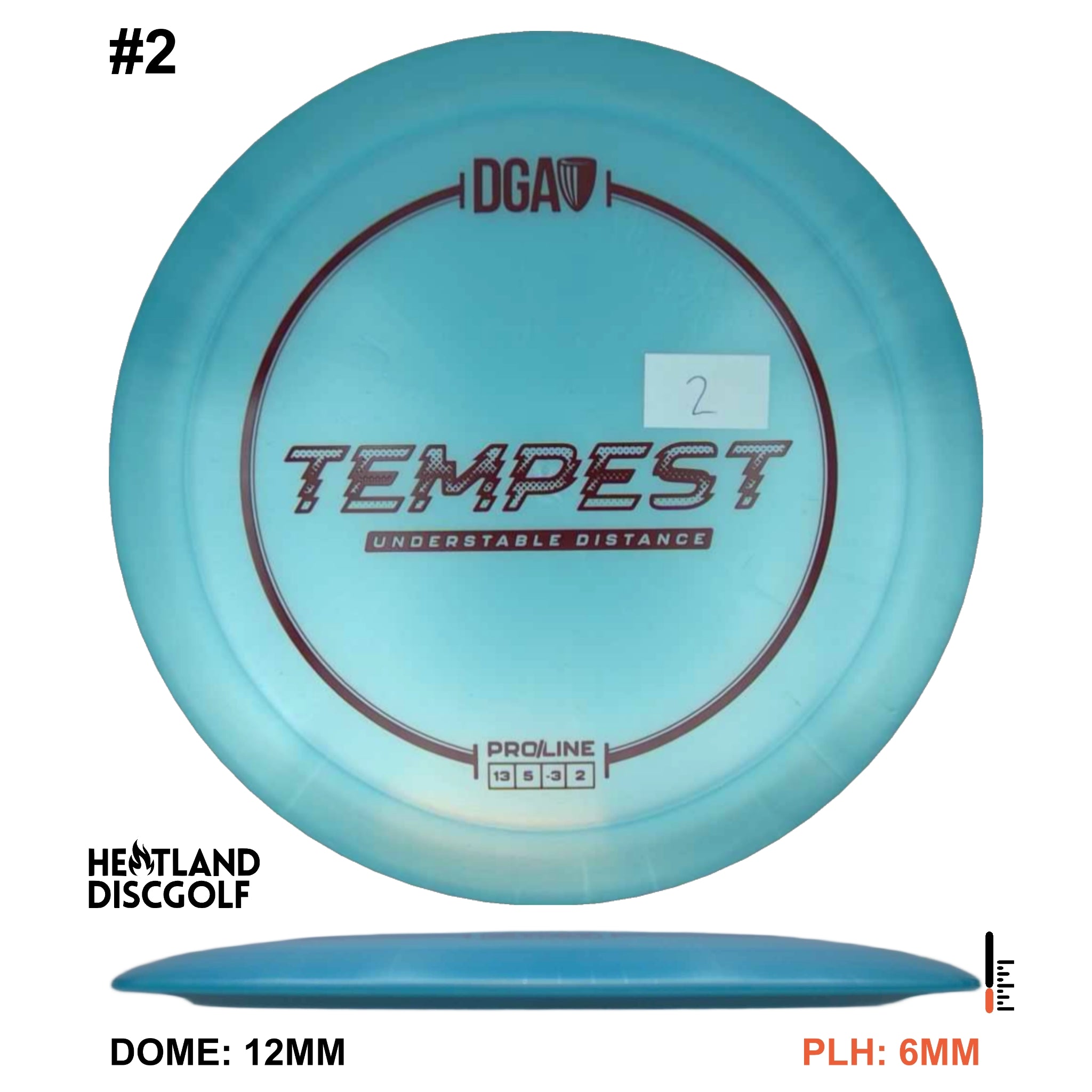ProLine Tempest