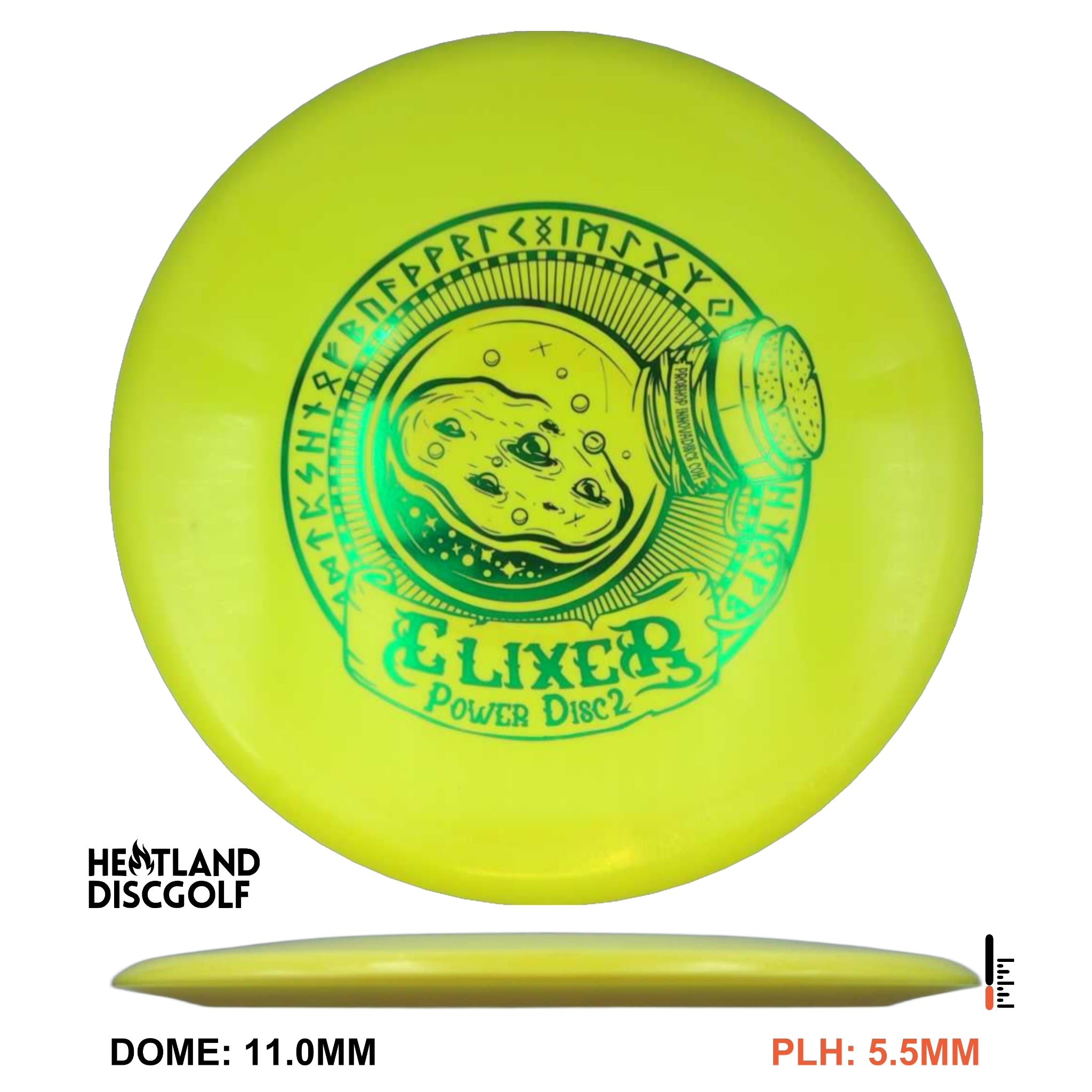 Star Power Disc2 (Elixer)