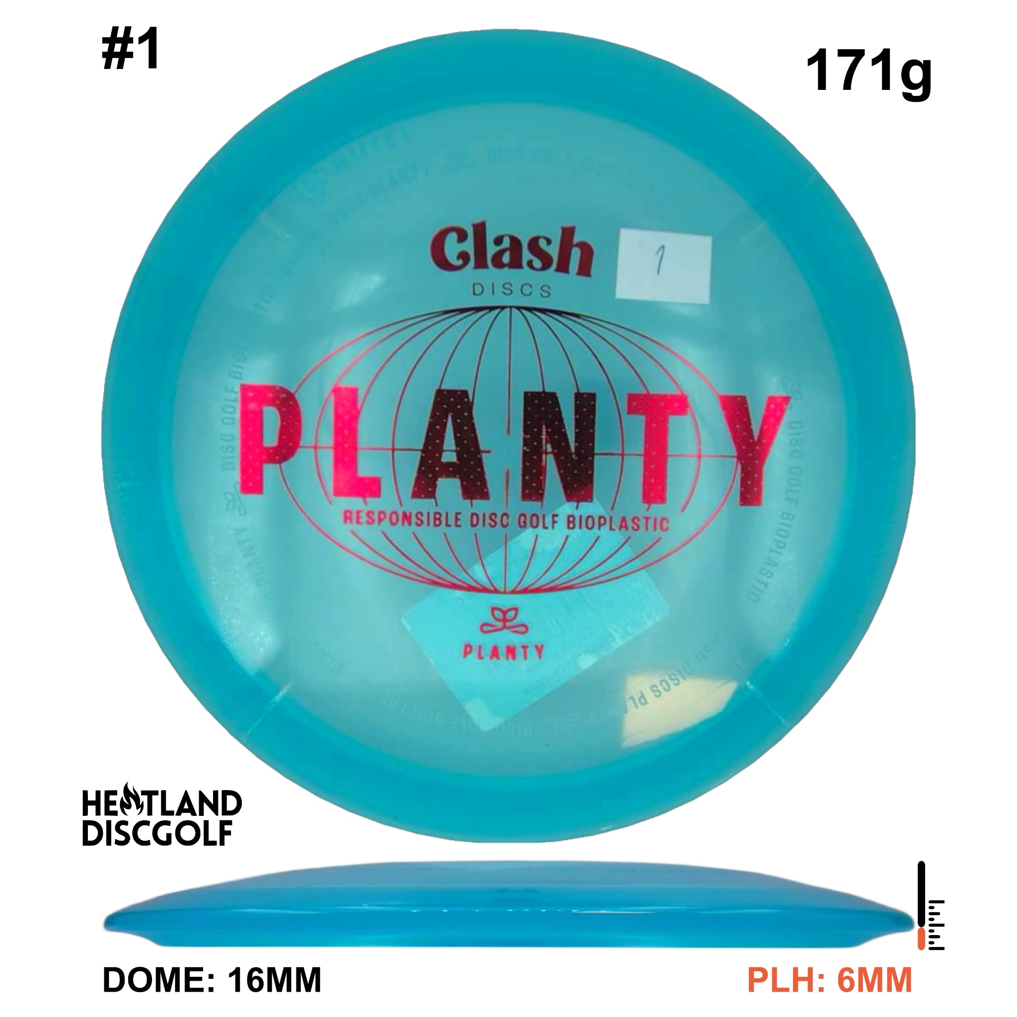 Planty Millet
