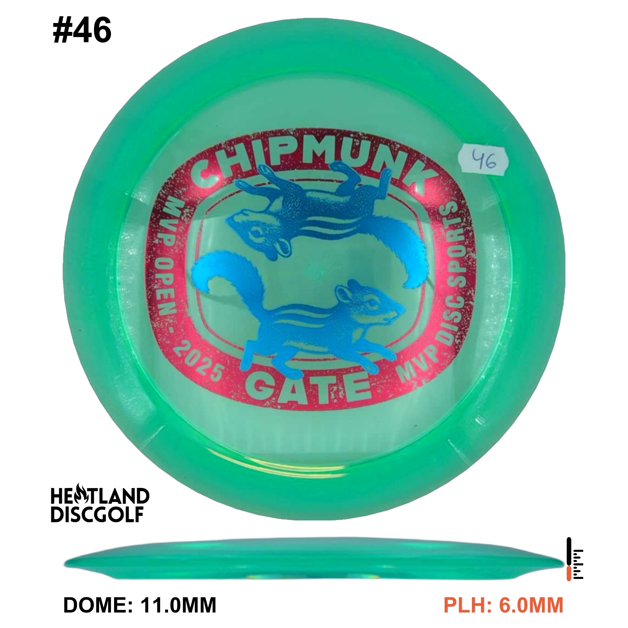 Proton Engine - 2025 MVP Open Edition