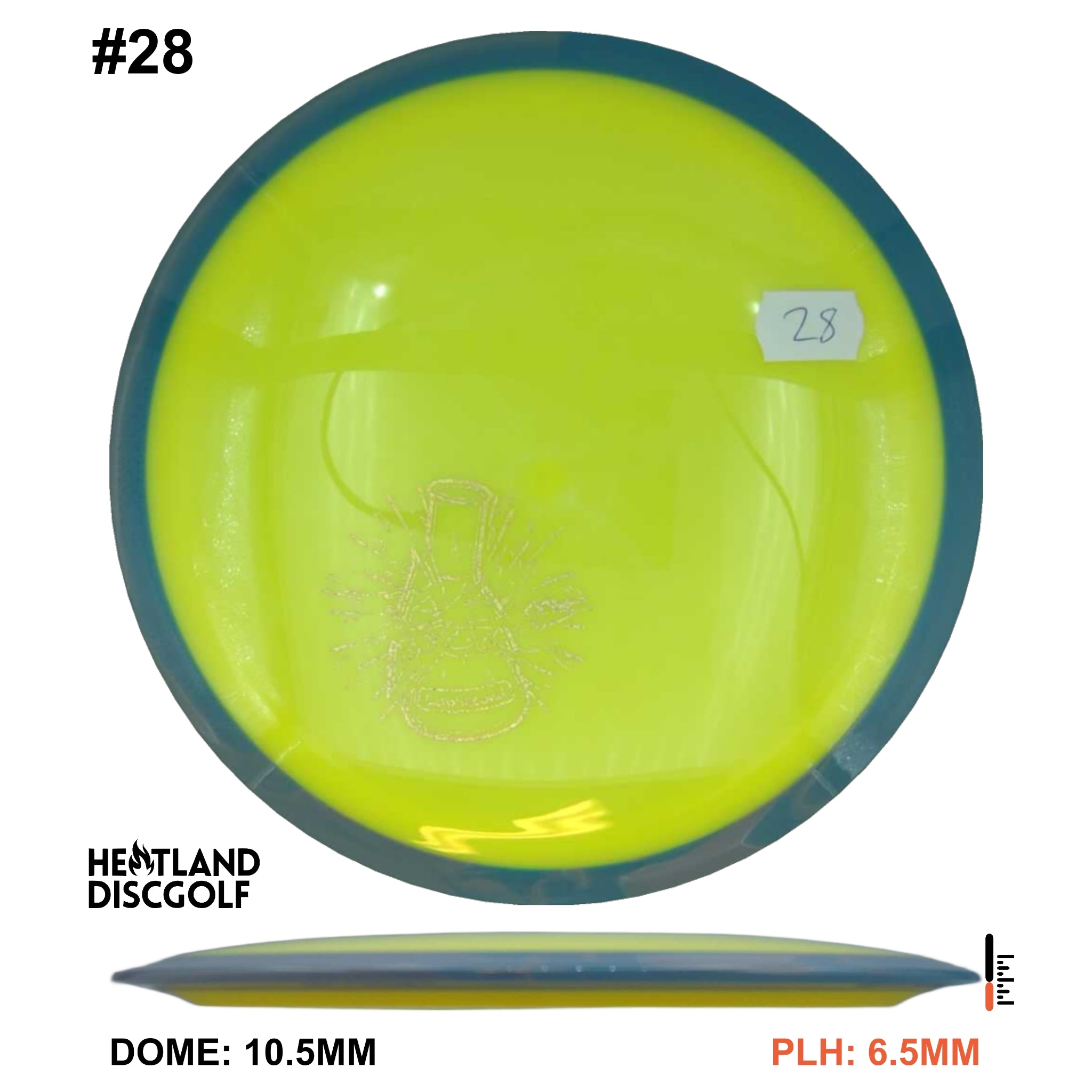 Neutron Time-Lapse - Lab Second