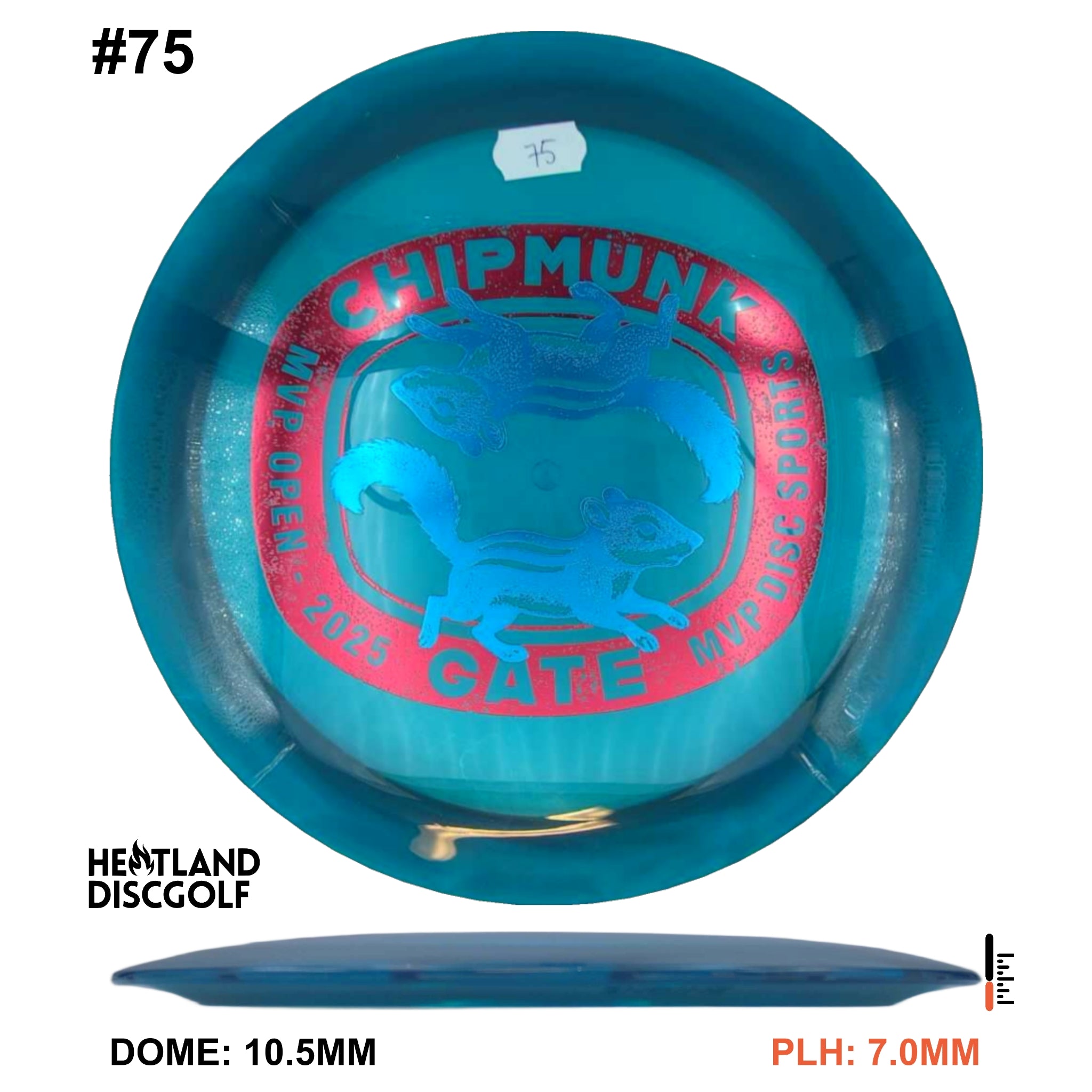 Proton Engine - 2025 MVP Open Edition