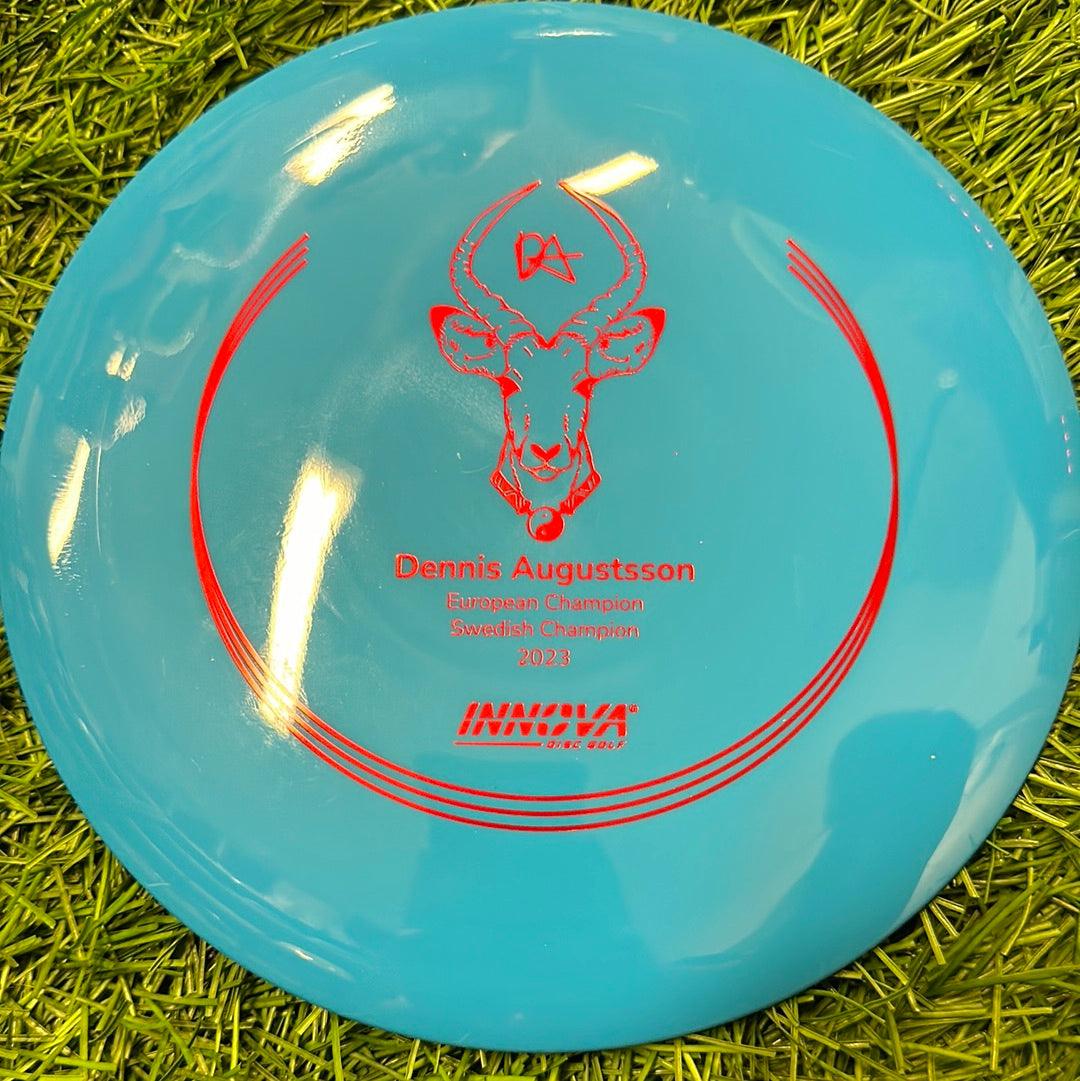 Star Destroyer - Dennis Augustsson Commemorative Disc