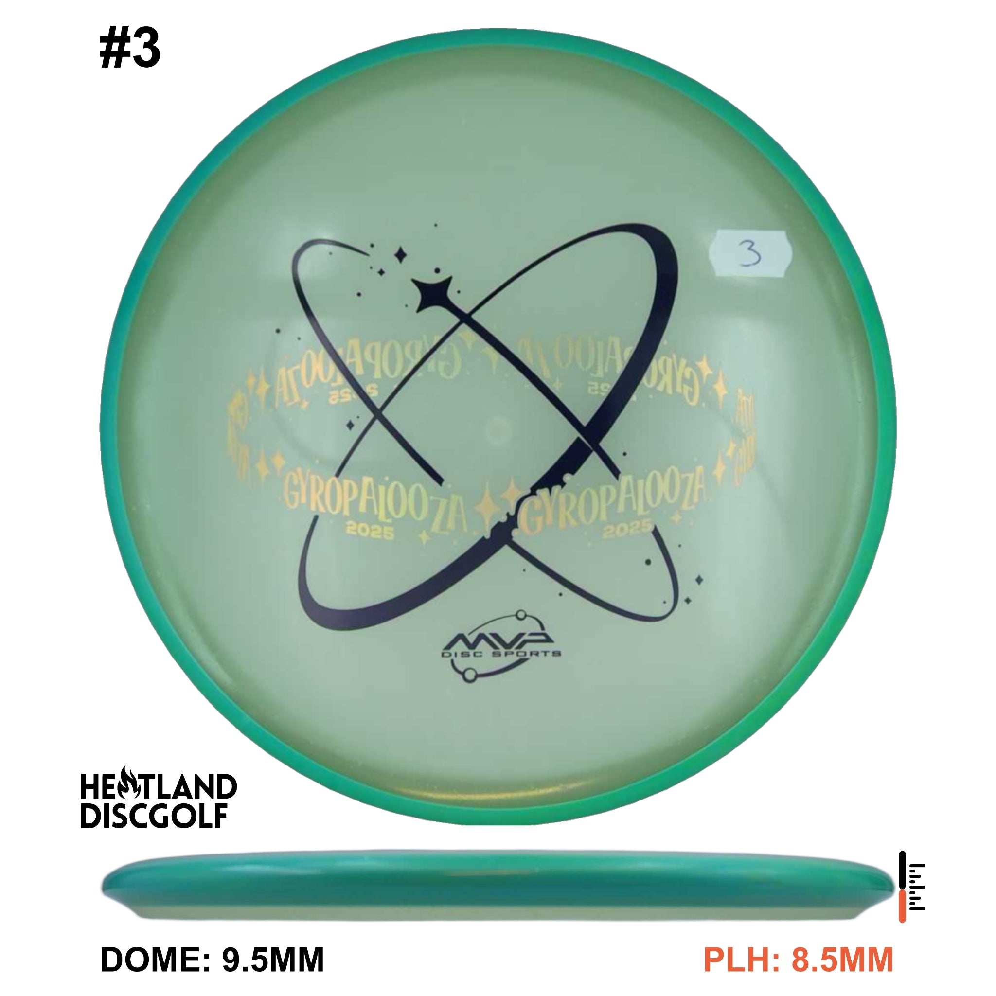 Eclipse Hex - Gyropalooza 2025