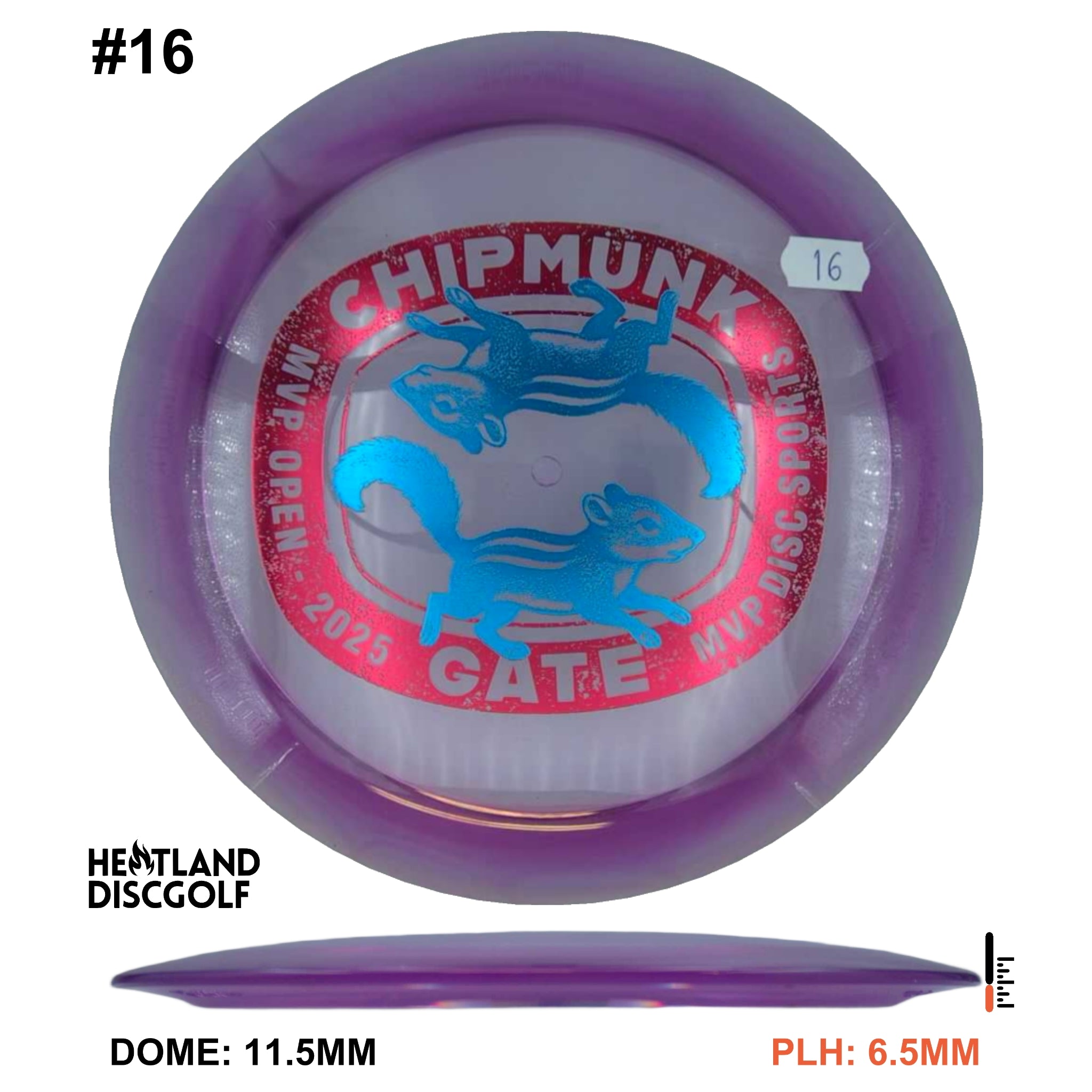 Proton Engine - 2025 MVP Open Edition