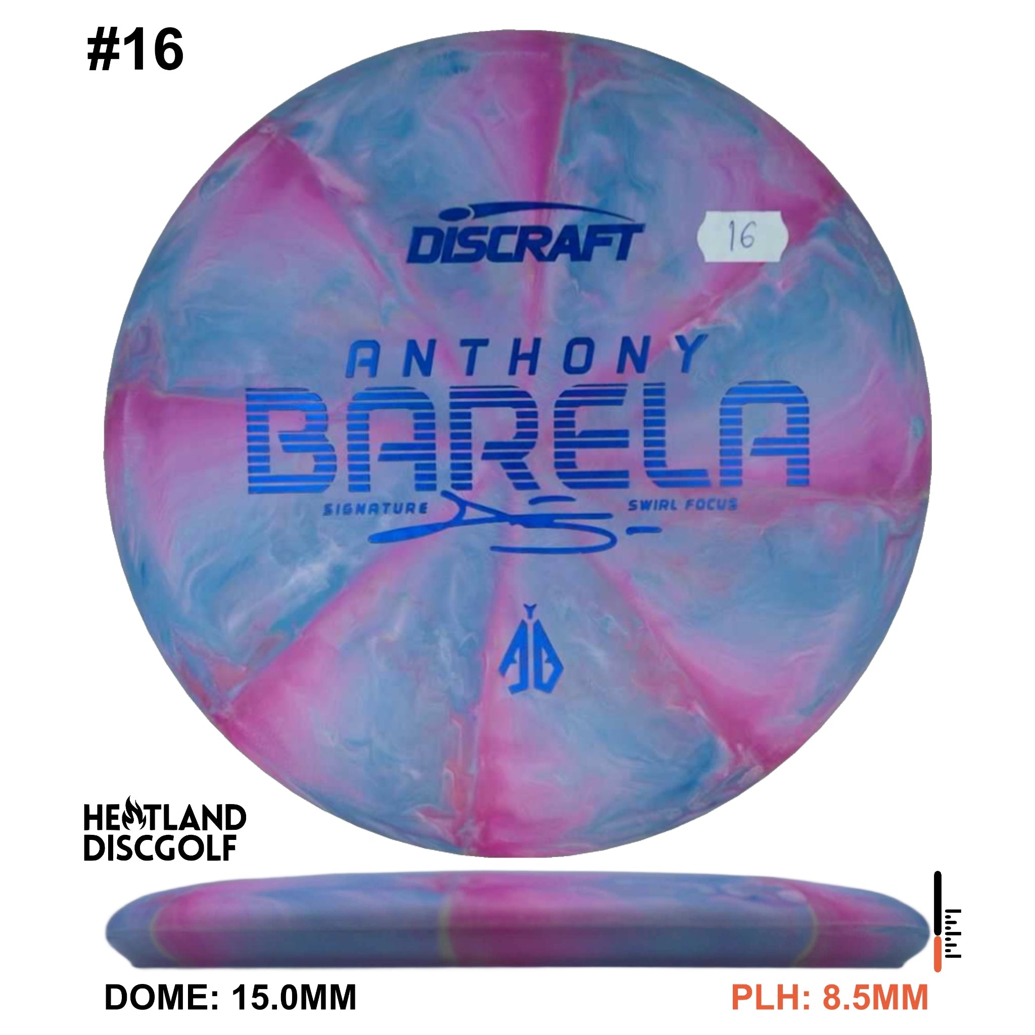 CT Swirl Focus - Anthony Barela