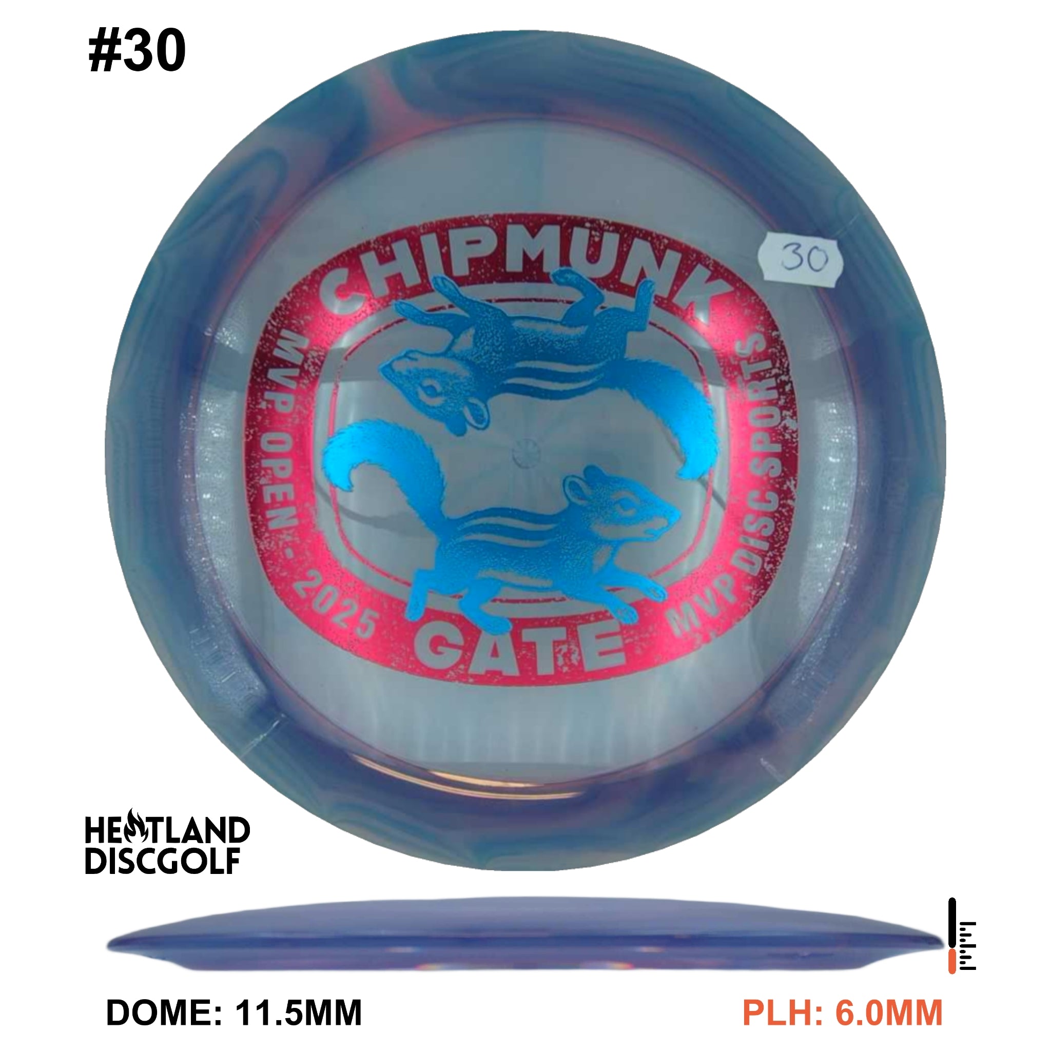 Proton Engine - 2025 MVP Open Edition