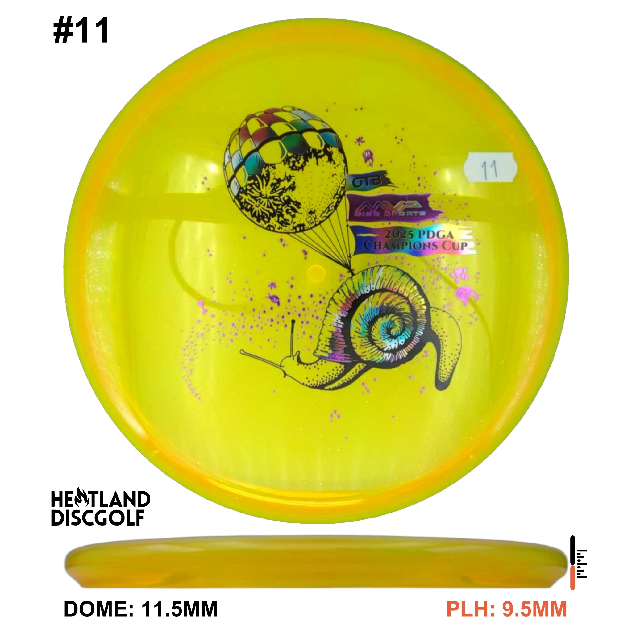 Prism Proton Envy - Champions Cup Edition